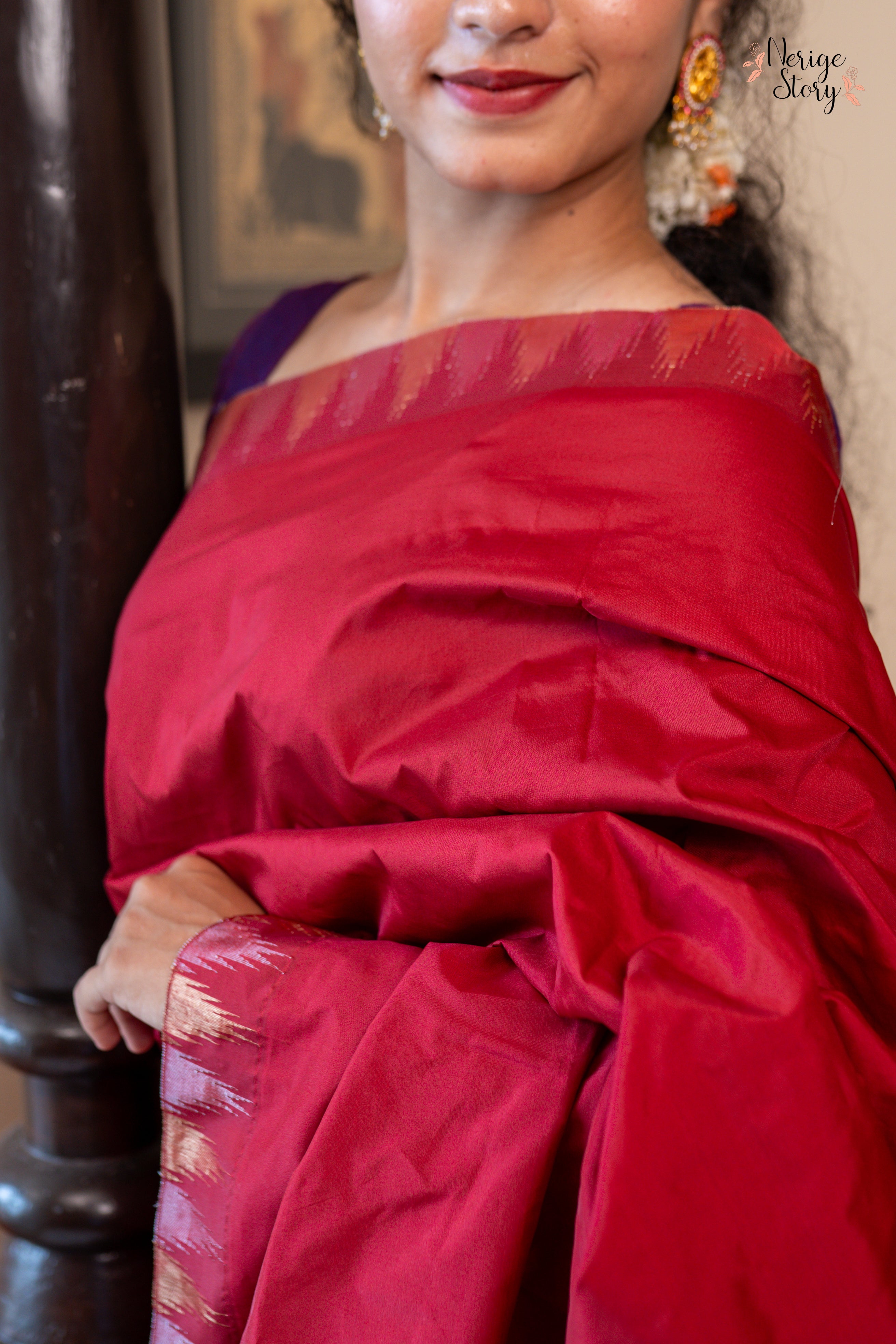 TANVIKA (ತಾನ್ವಿಕಾ)