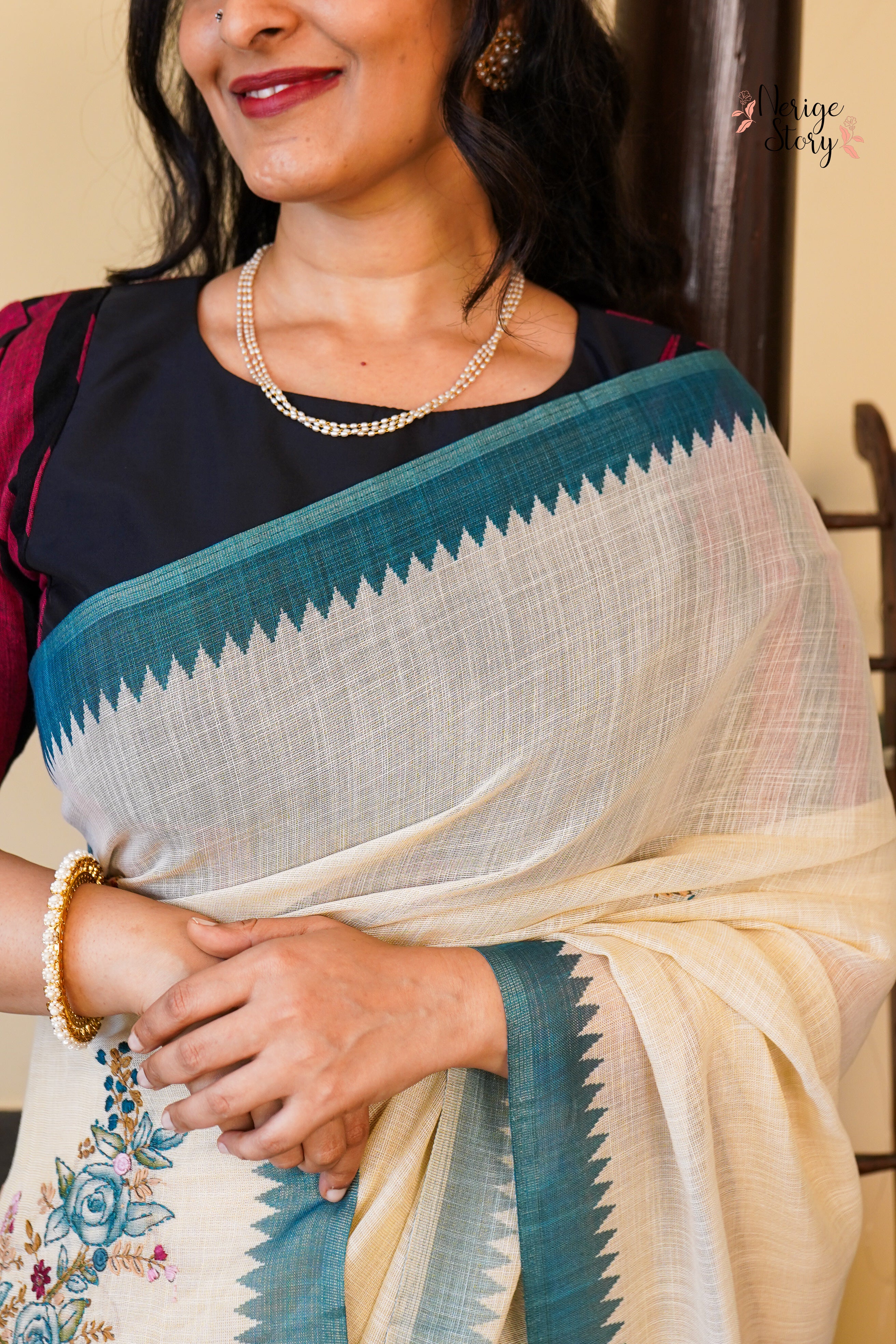 MRINA (मृना)