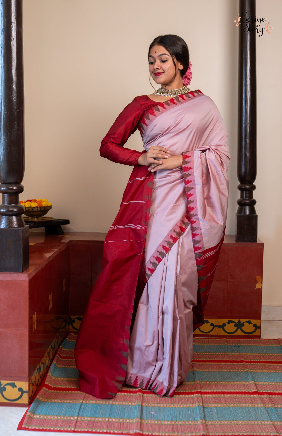 Saree - 38