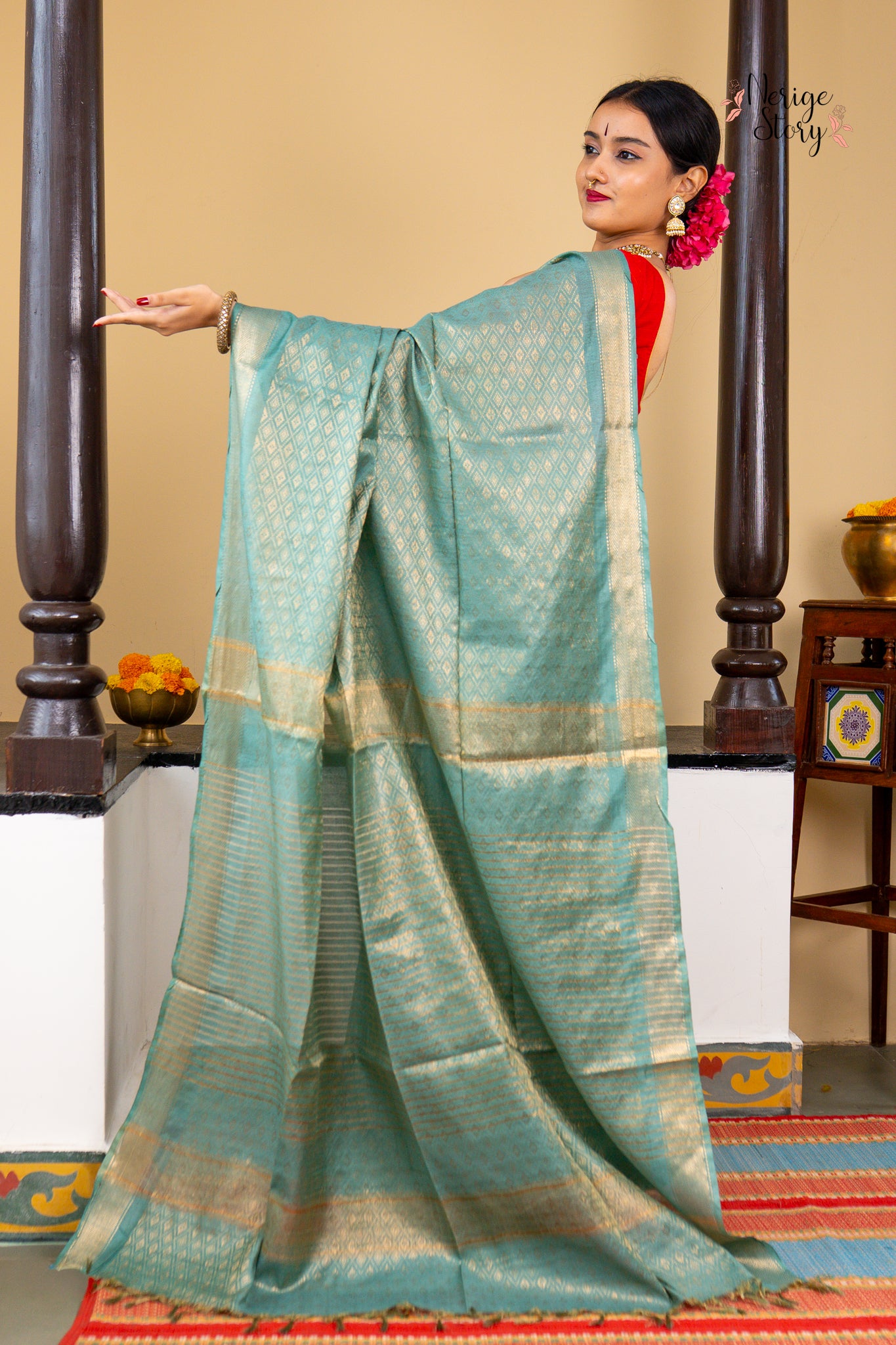 KAPILA (कपिला)