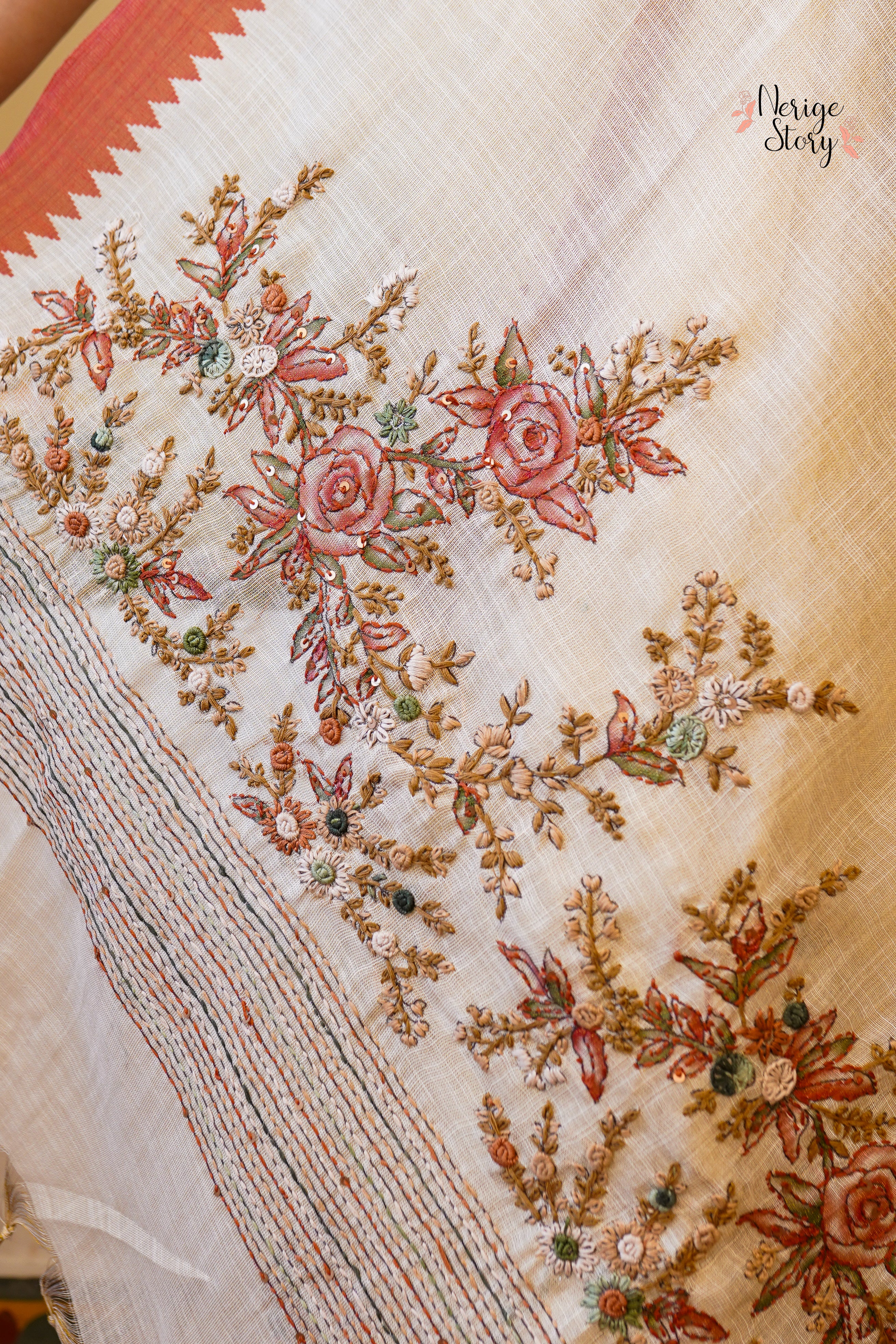 HARSINGAR (हरसिंगार)