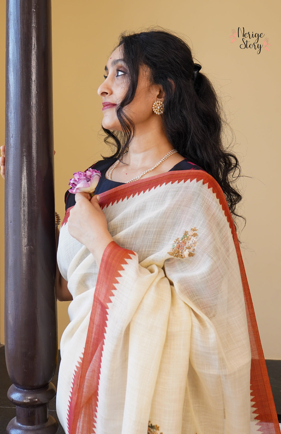 HARSINGAR (हरसिंगार)