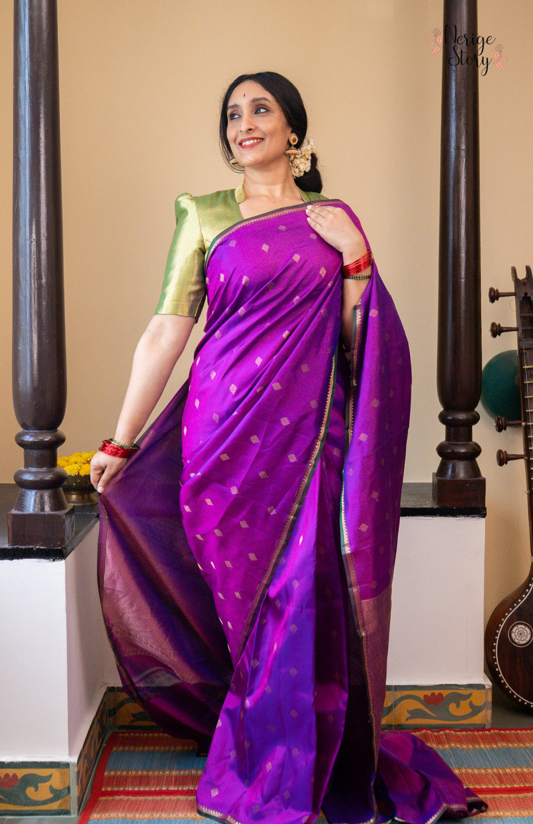 MADHAVI (மாதவி)