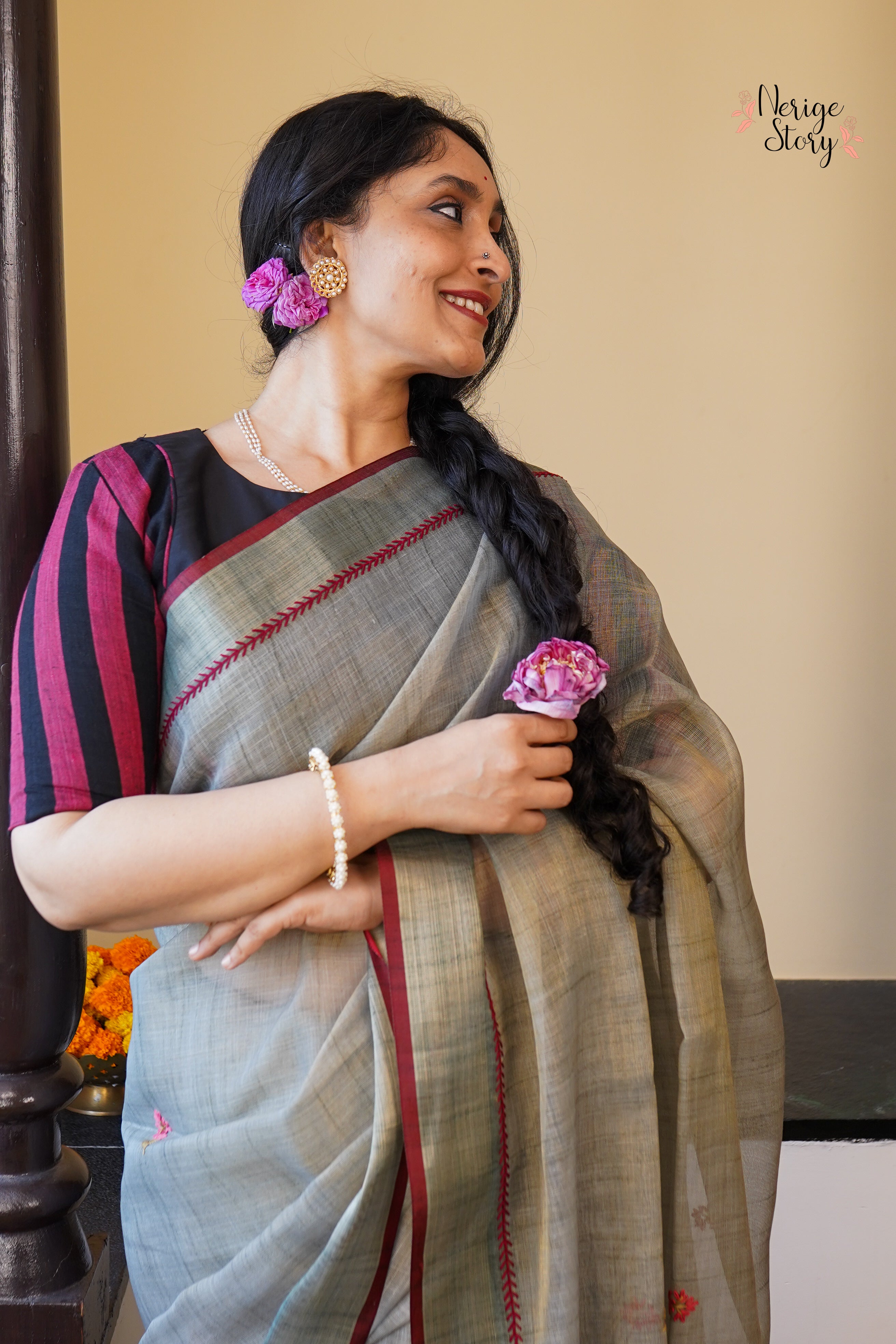 LEENA (लीना)