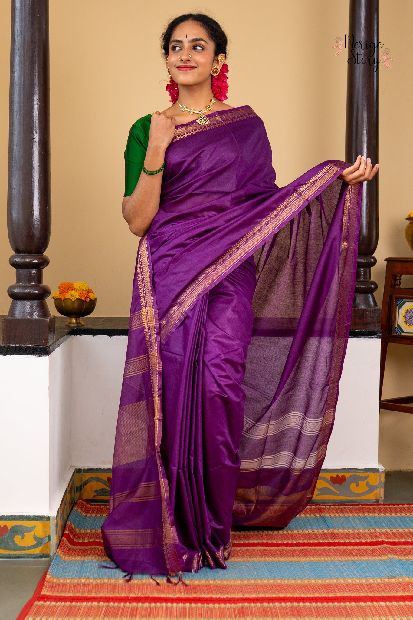SHARIKI (शारिकी)