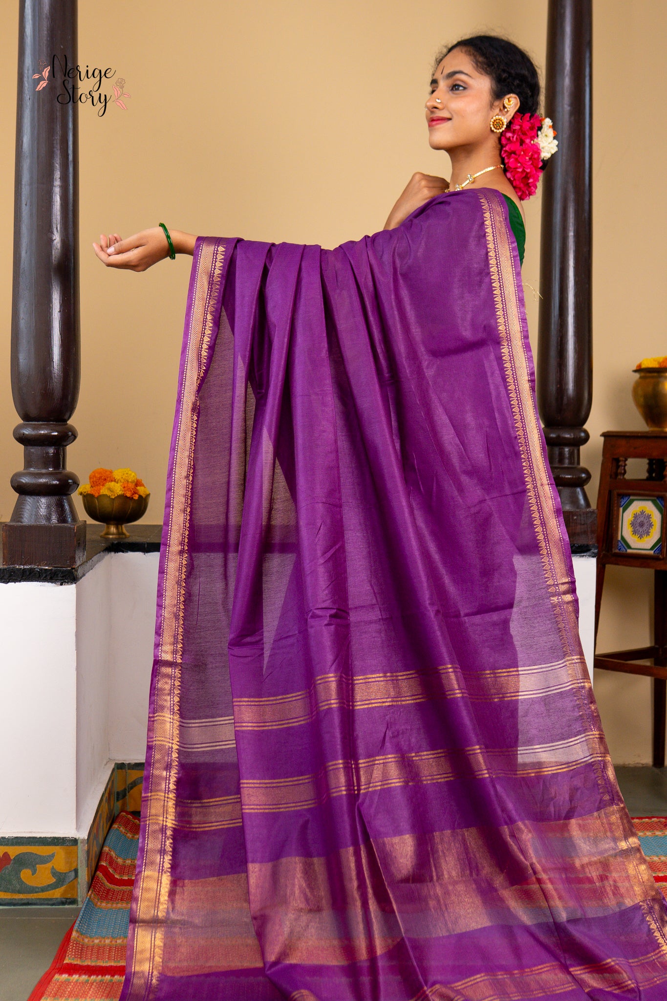 SHARIKI (शारिकी)