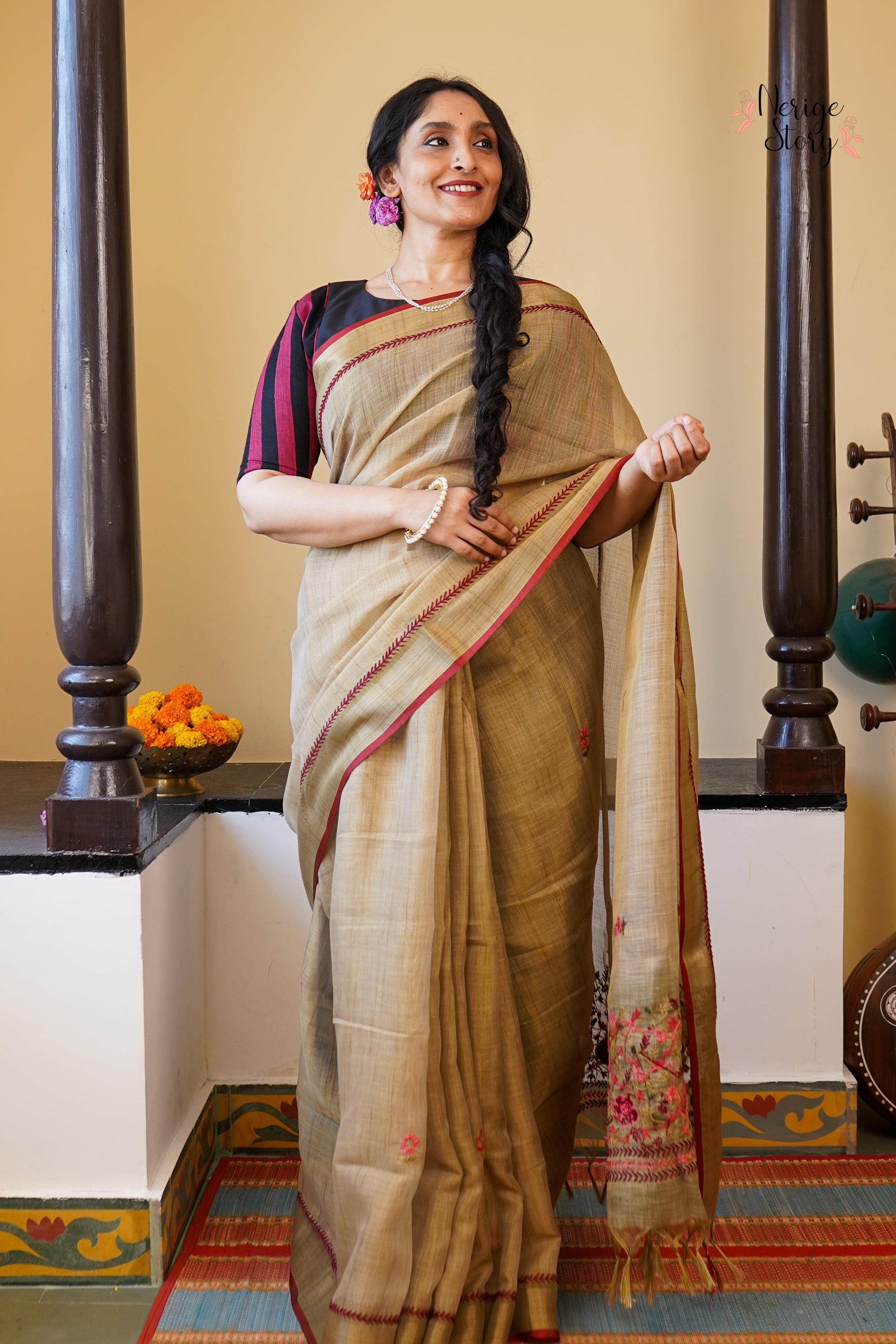 NEELA (नीला)