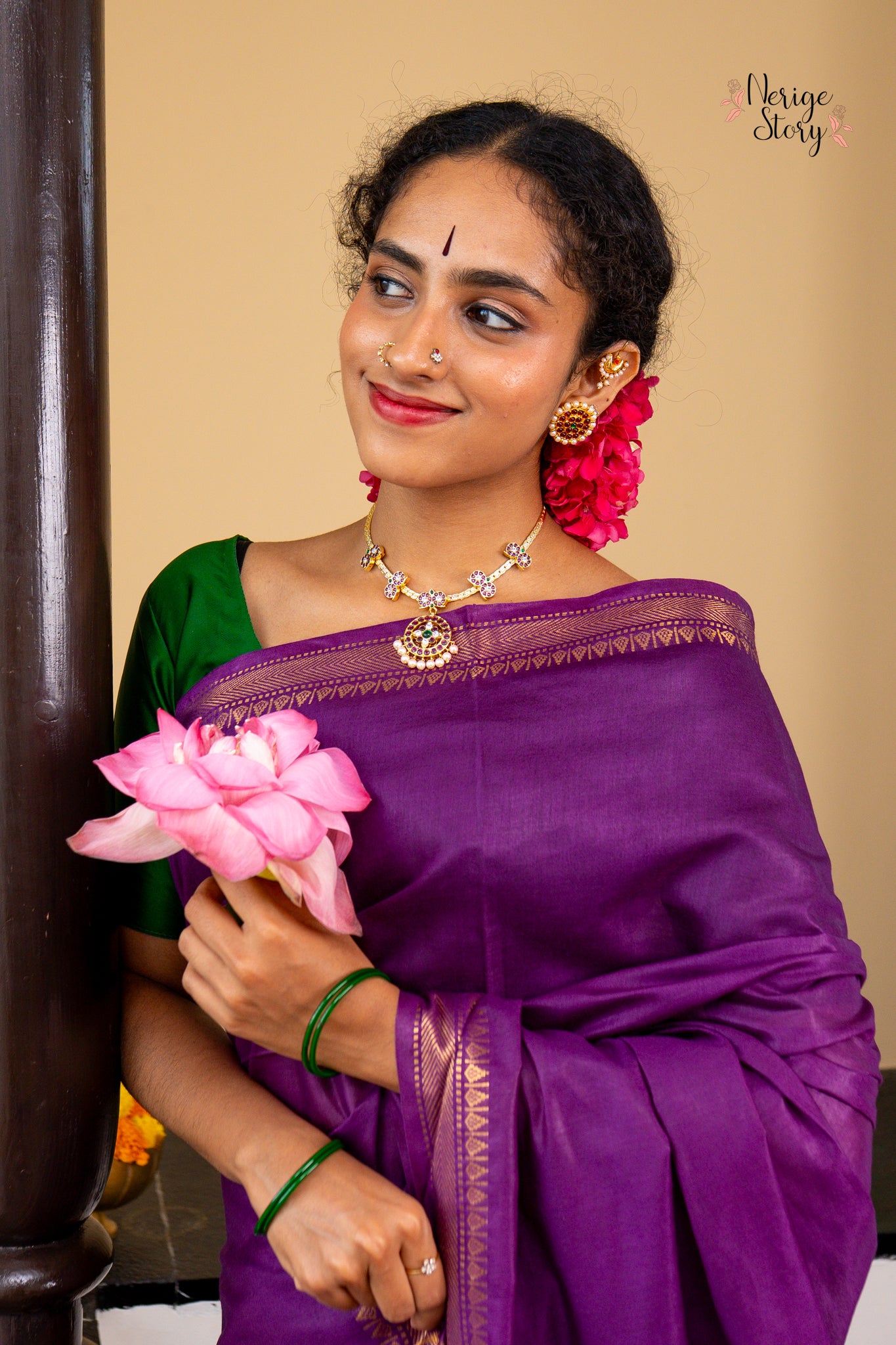 SHARIKI (शारिकी)