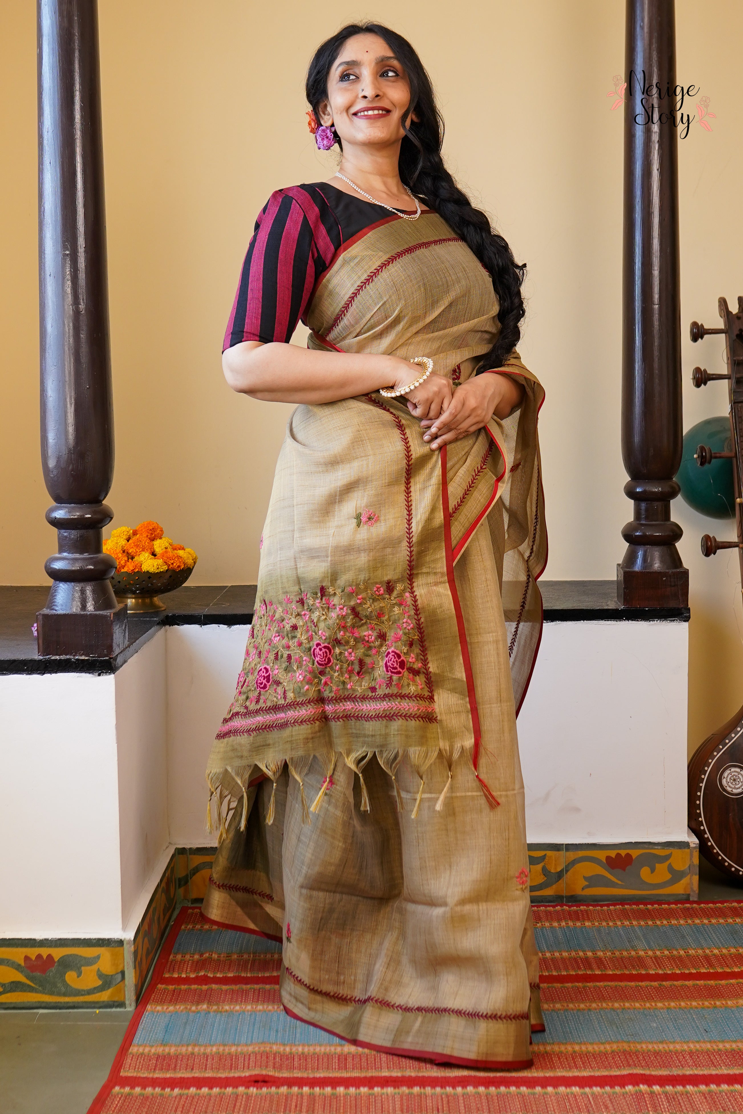 NEELA (नीला)