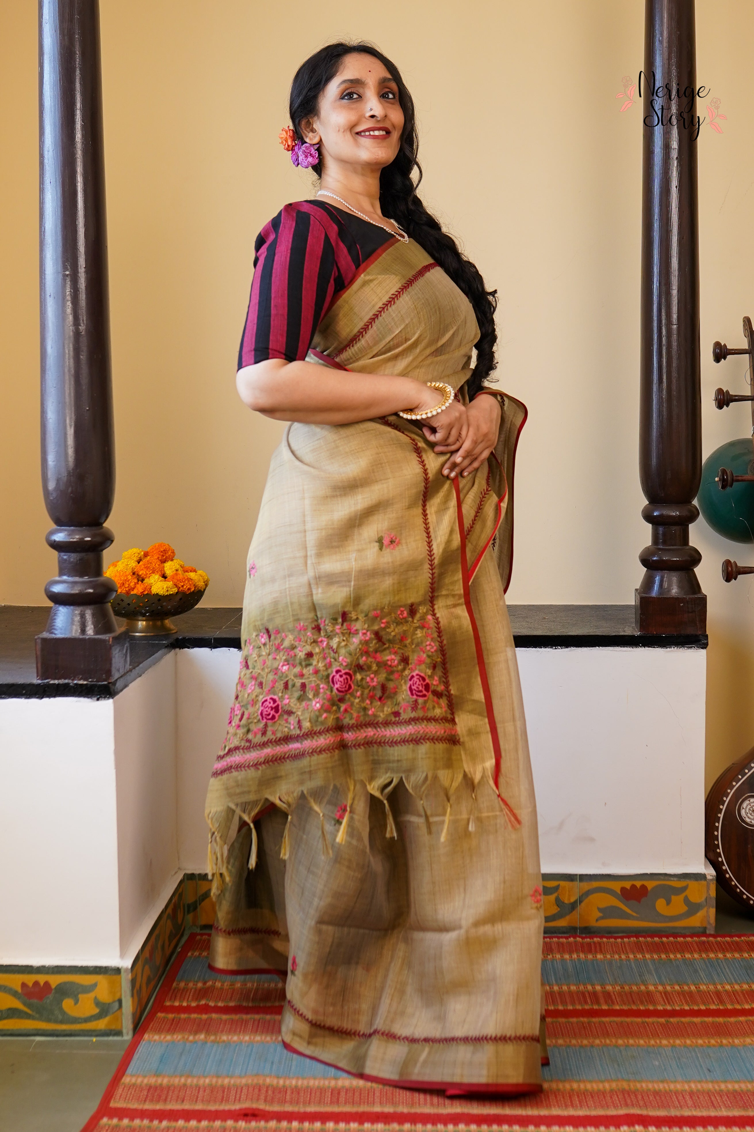 NEELA (नीला)