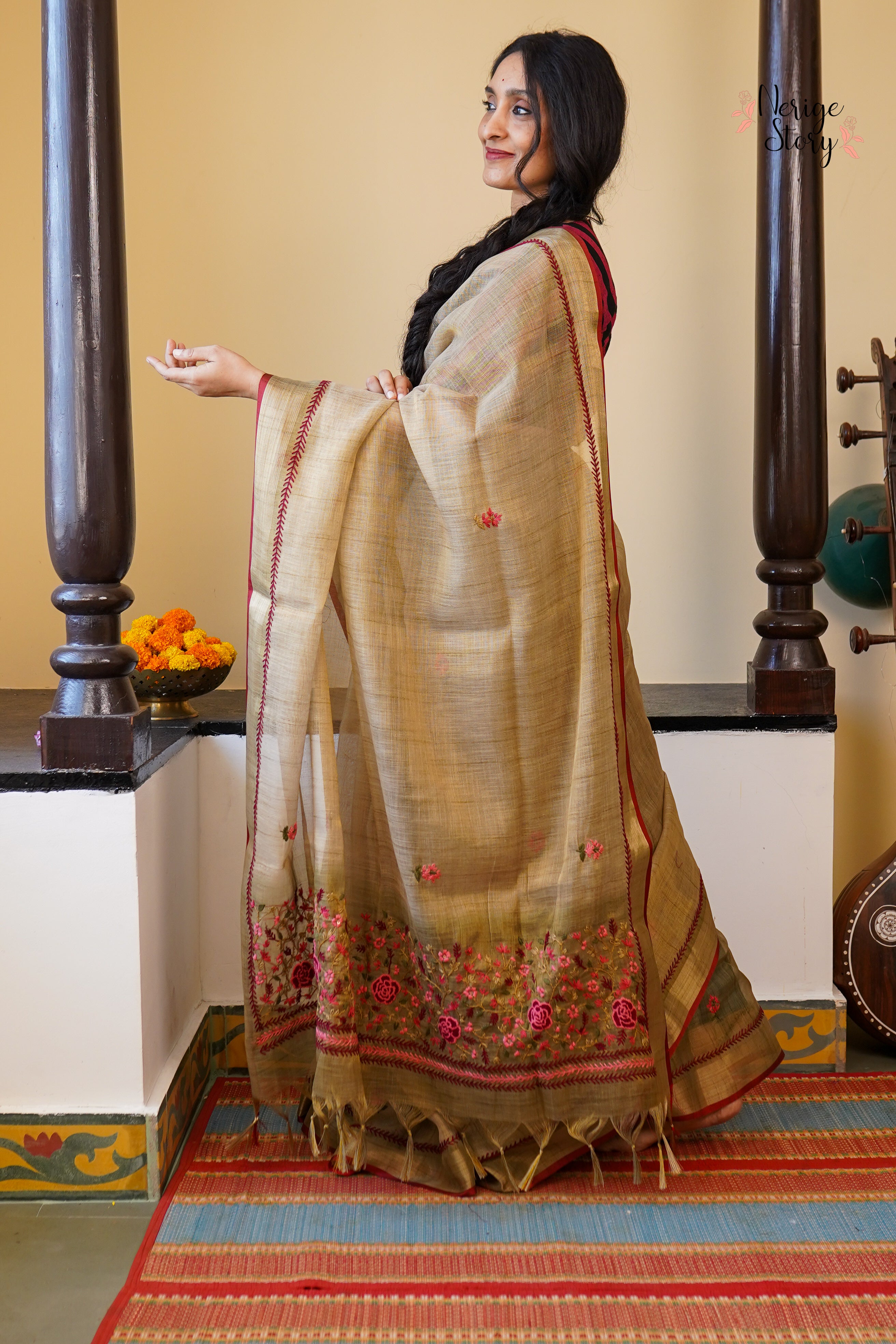 NEELA (नीला)