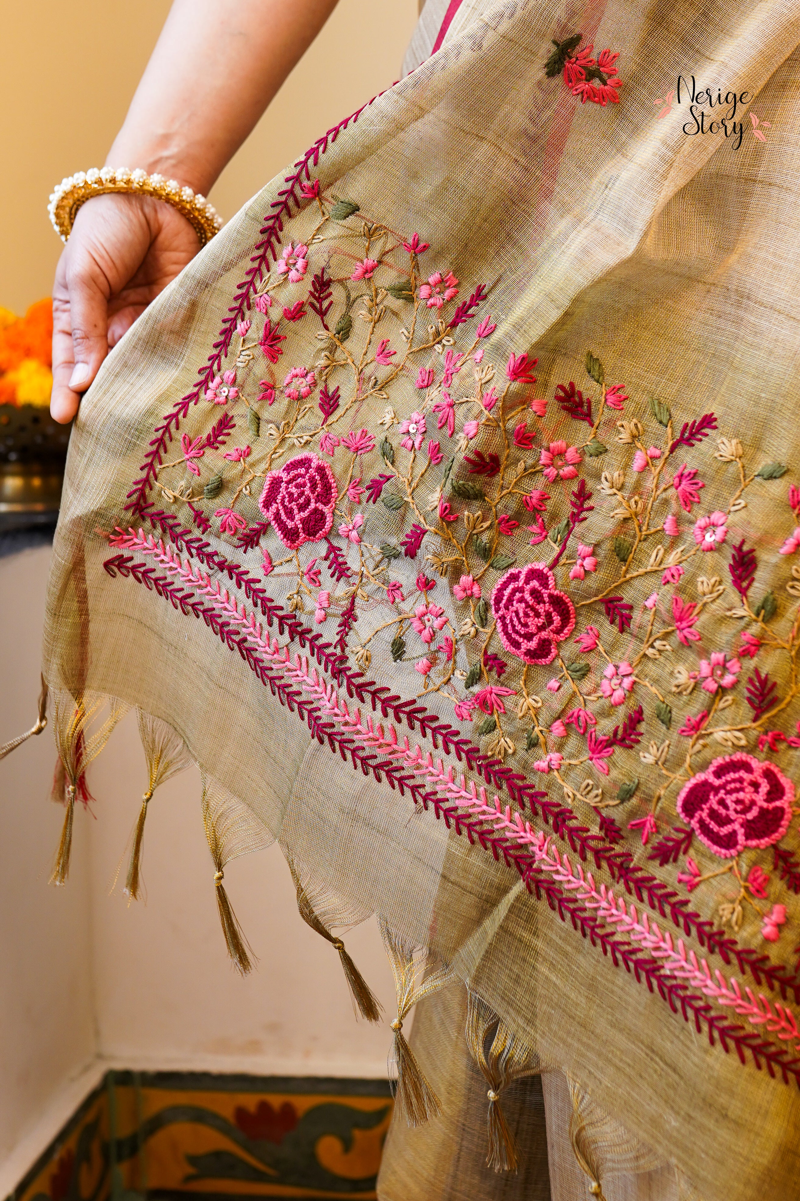 NEELA (नीला)