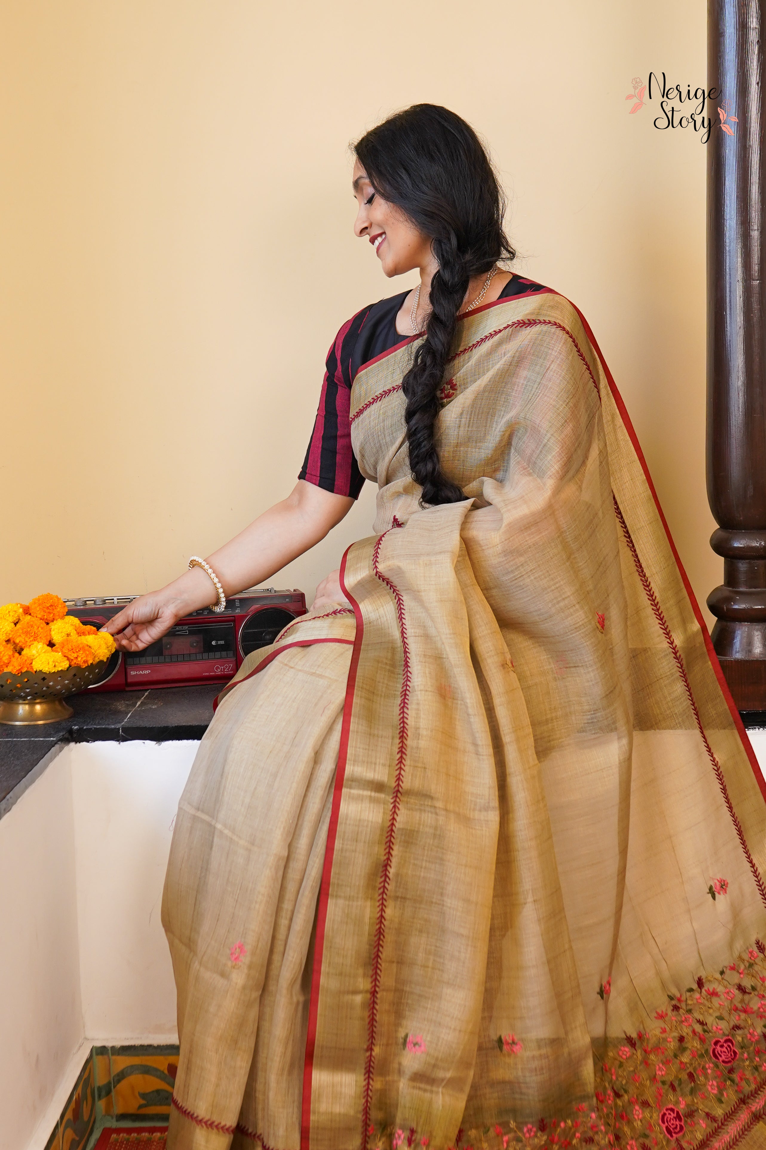 NEELA (नीला)