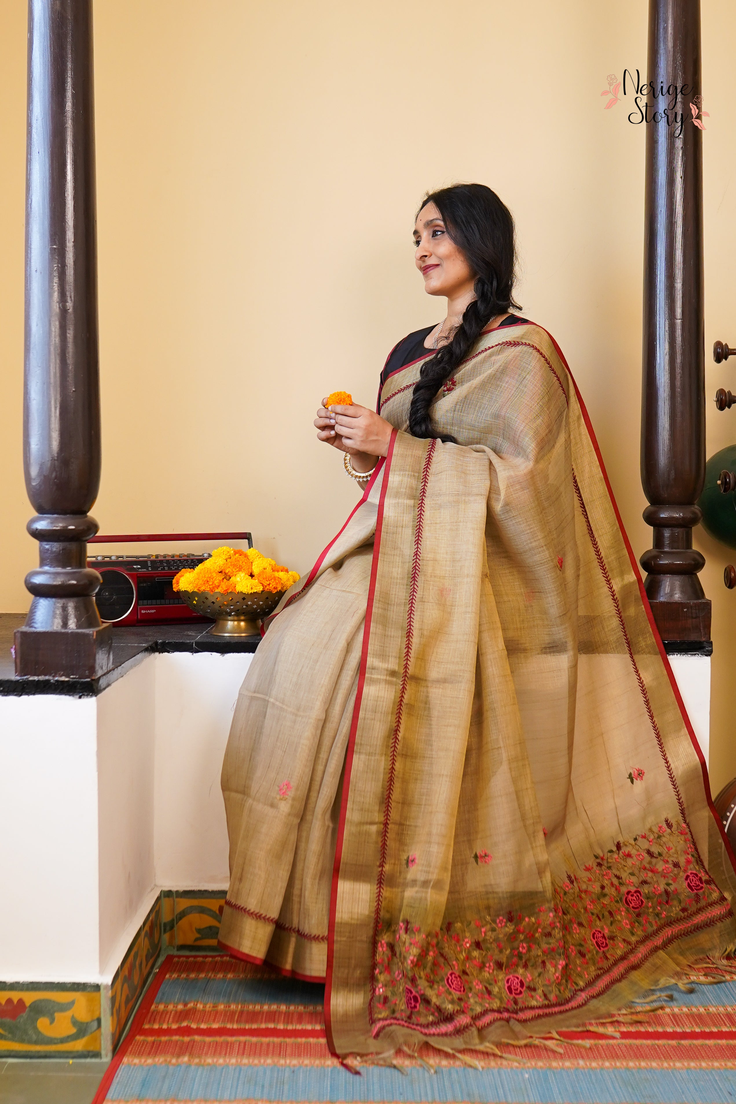 NEELA (नीला)