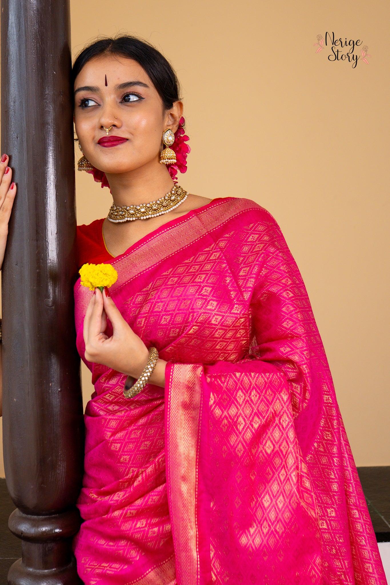 PALASHI (पलाशी)