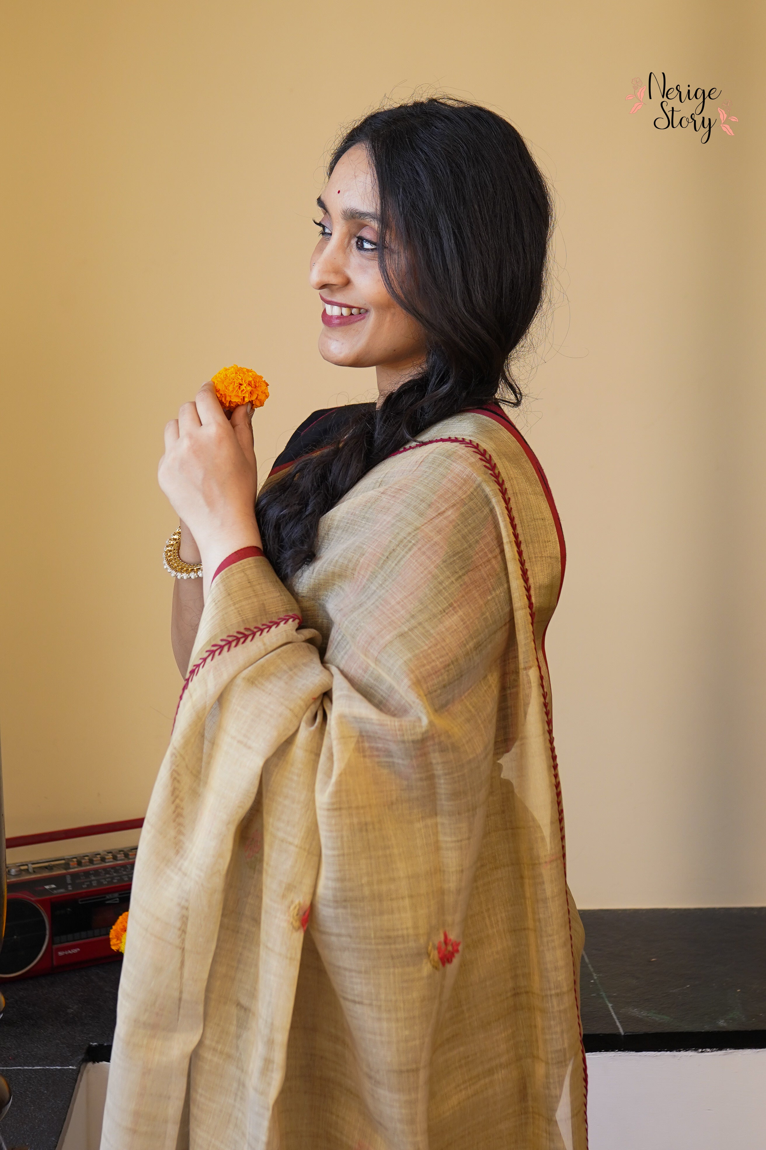 NEELA (नीला)