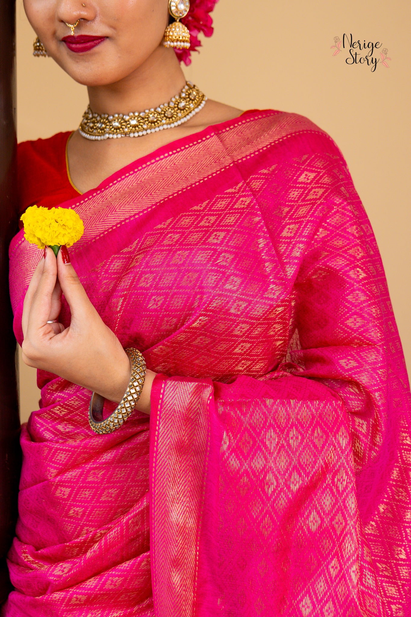 PALASHI (पलाशी)