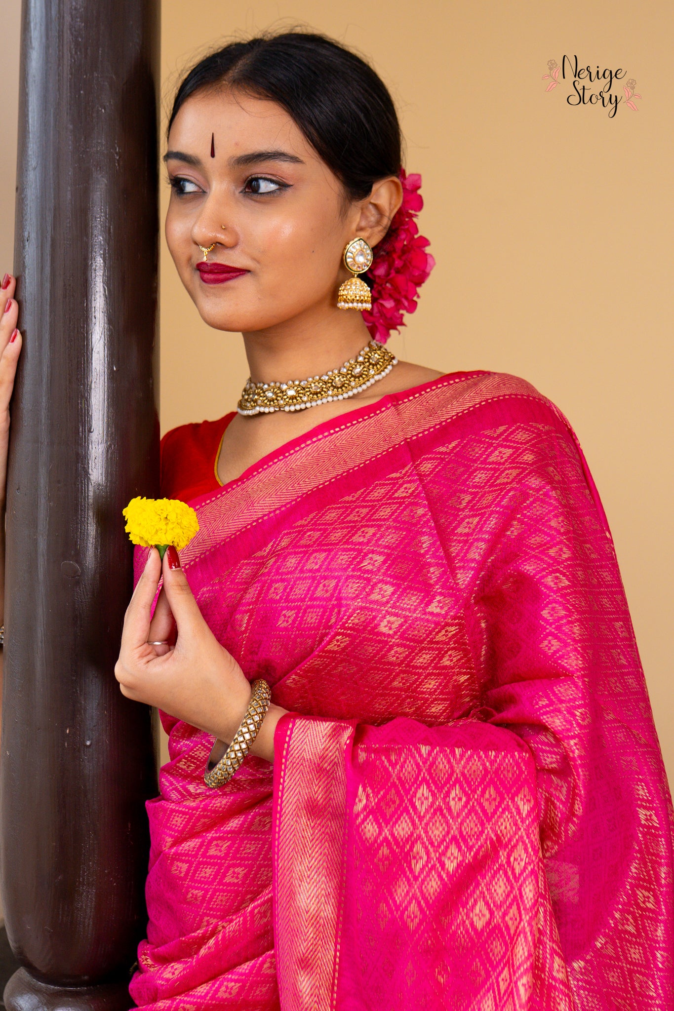 PALASHI (पलाशी)