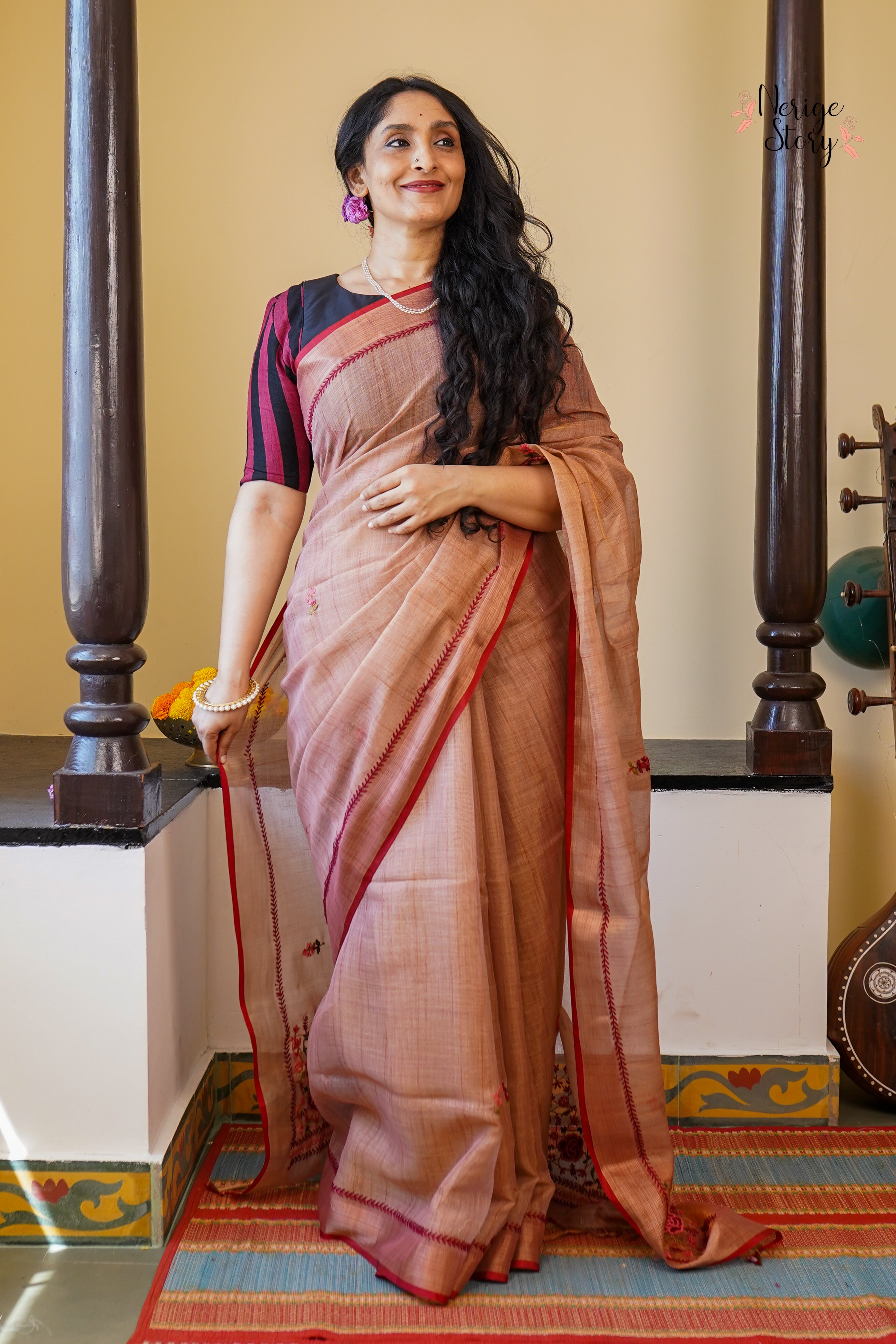 HIRAL (हिरल)