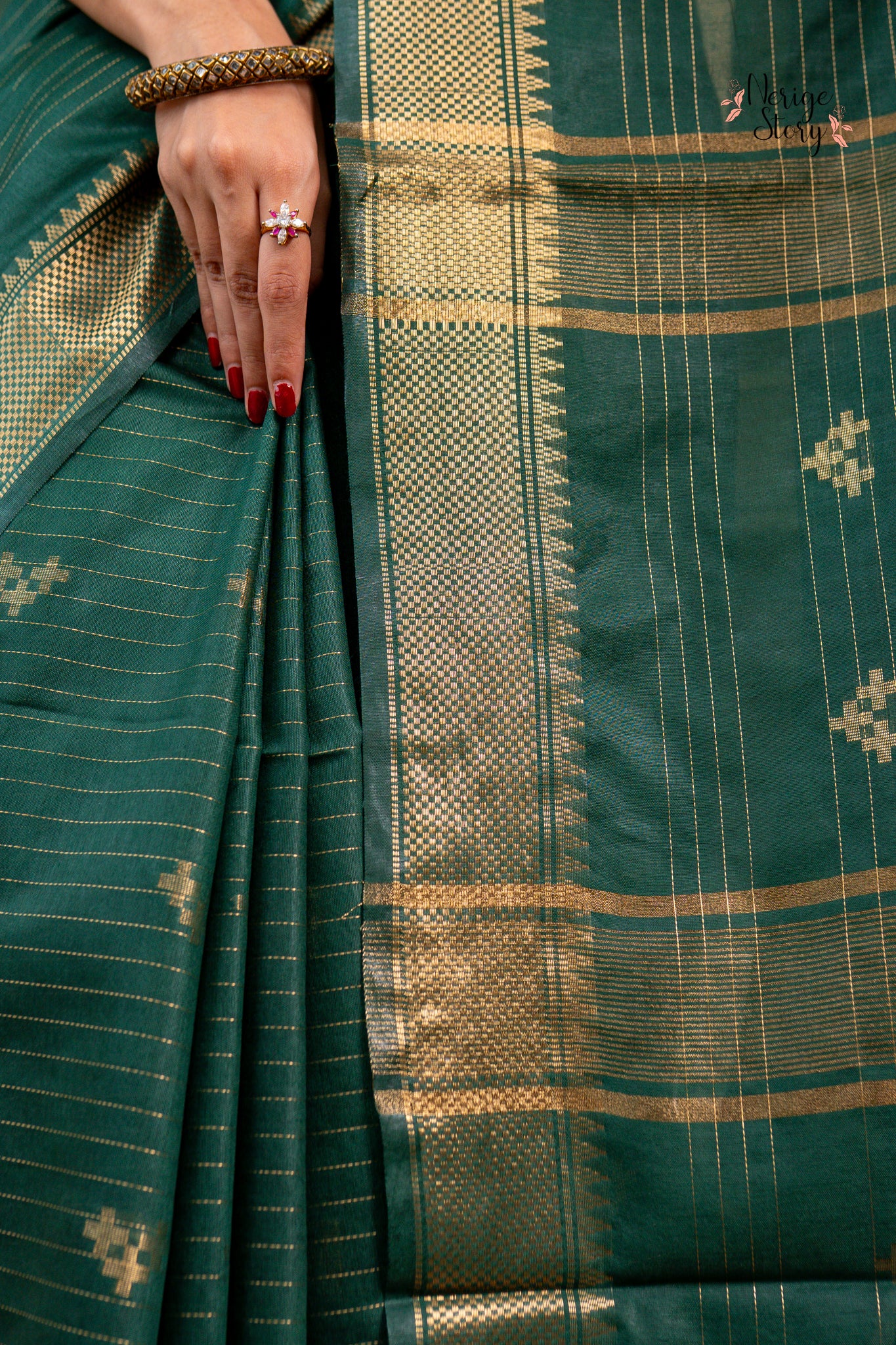 HARINIKA (हरिणिका)