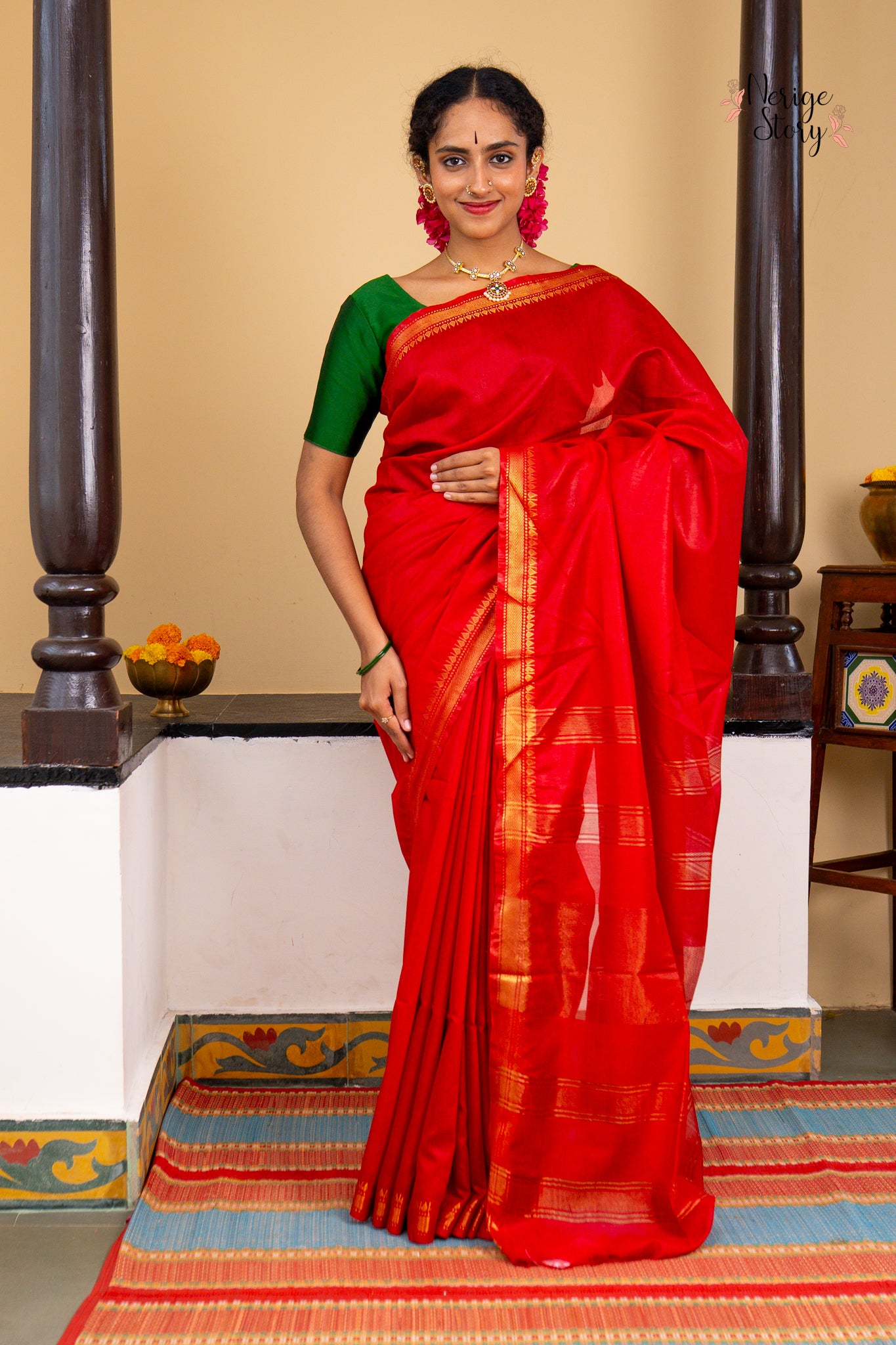 VIHANIKA (विहानिका)