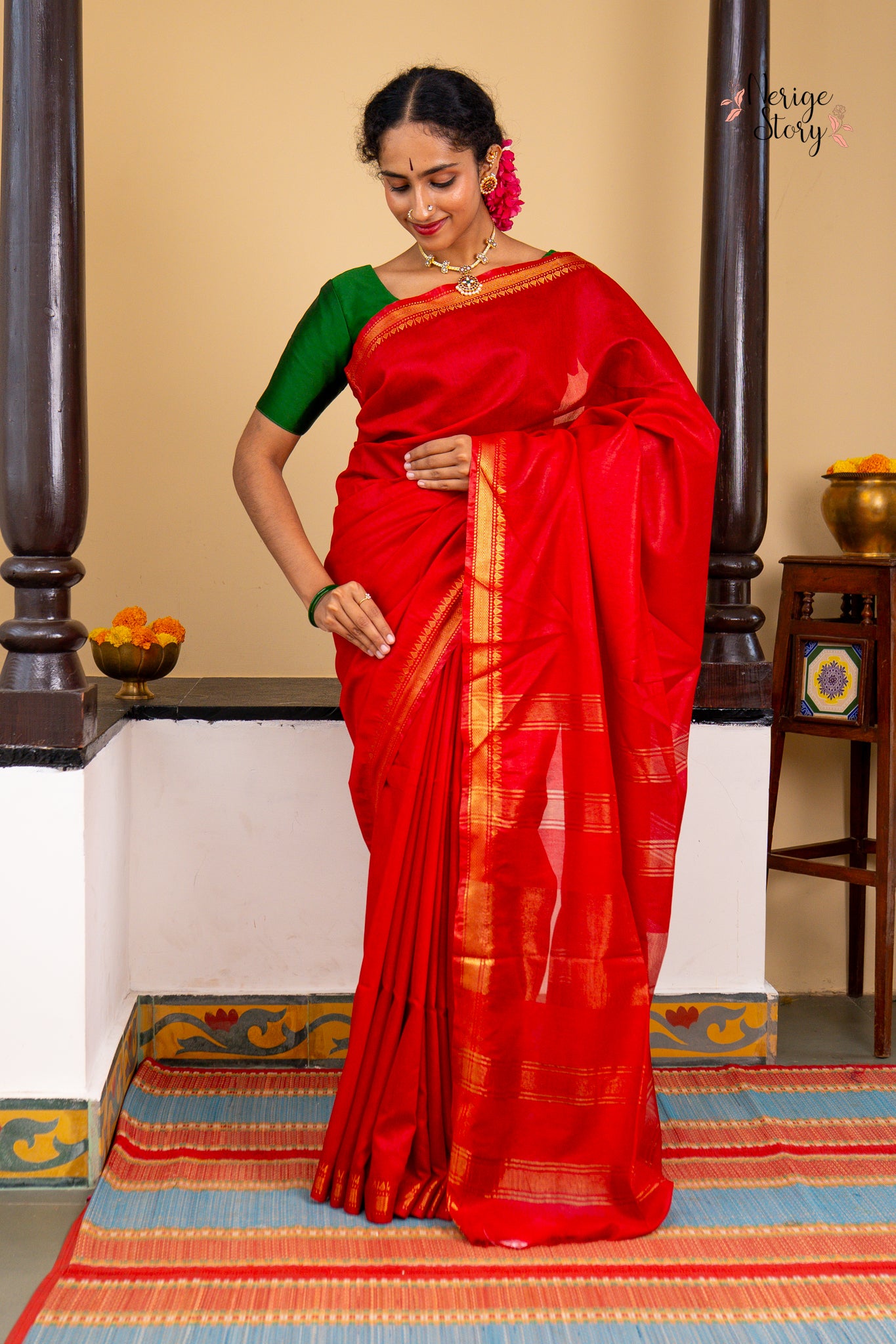 VIHANIKA (विहानिका)