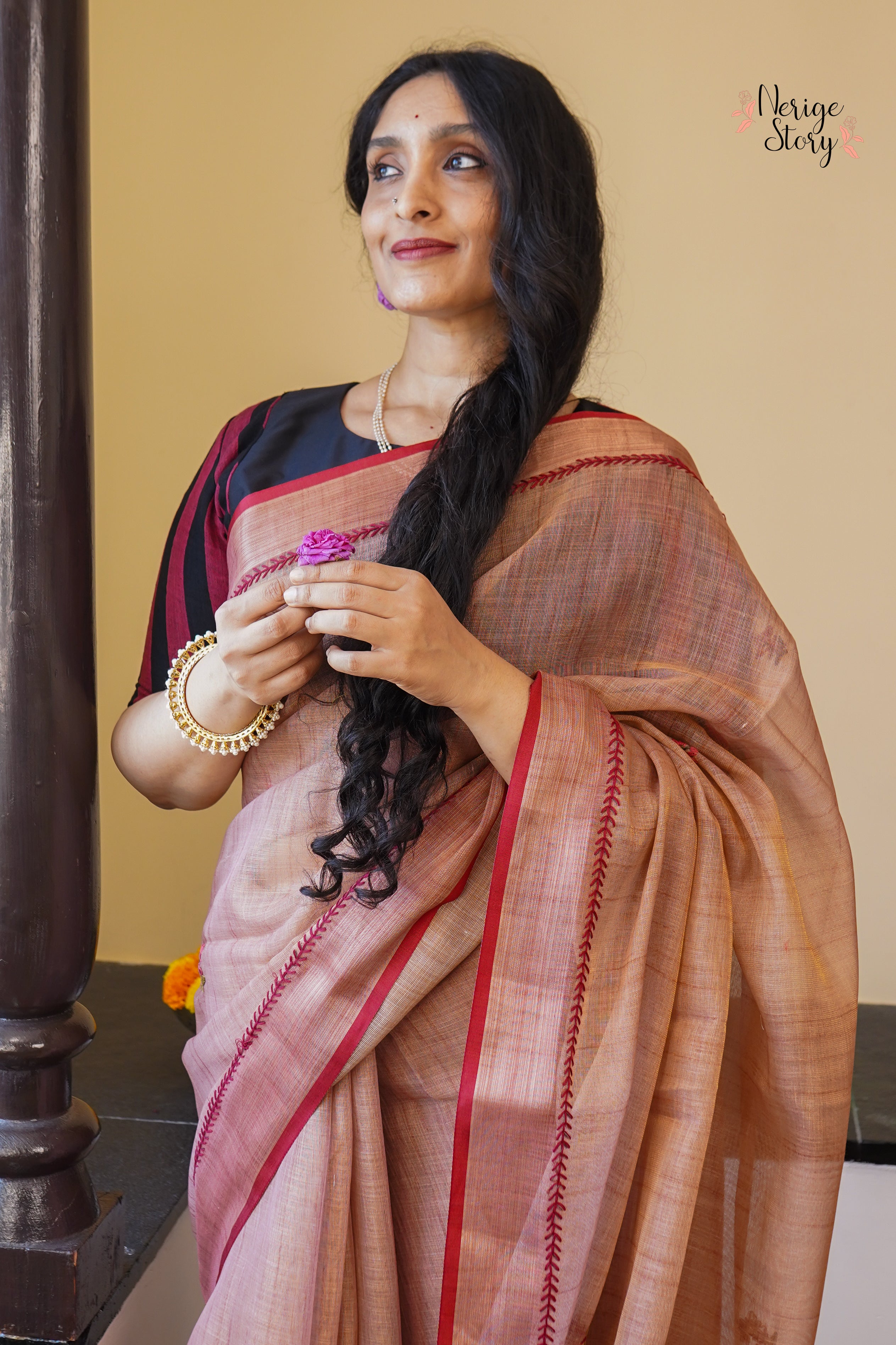 HIRAL (हिरल)