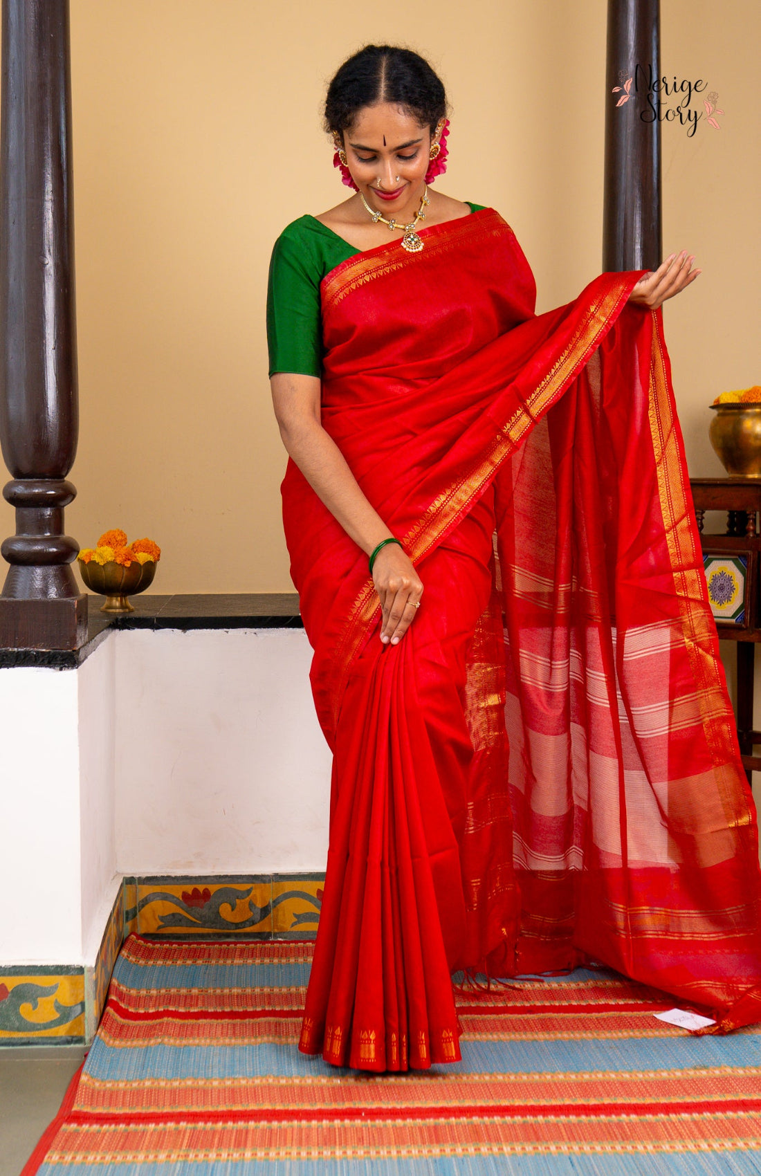 VIHANIKA (विहानिका)