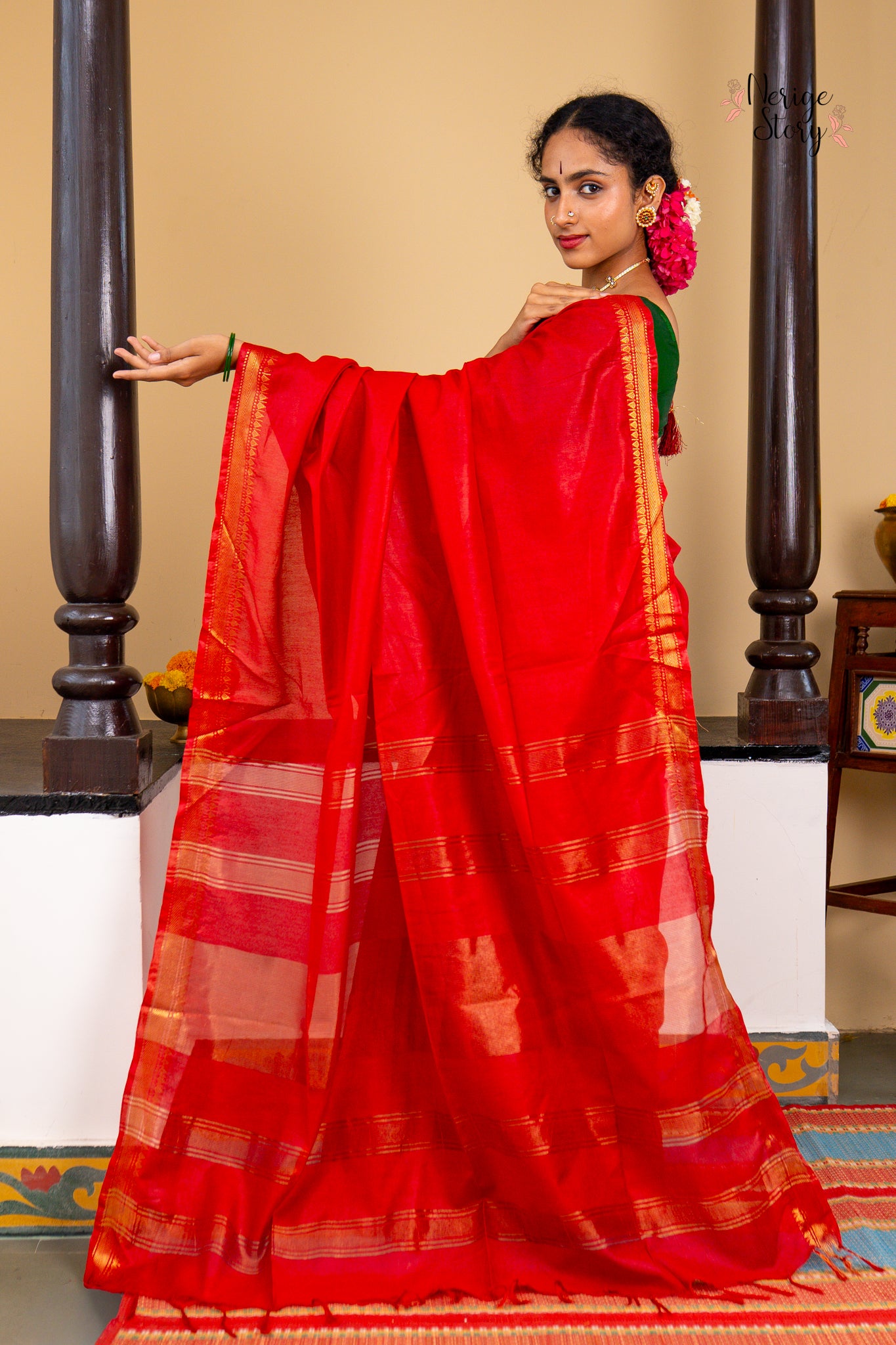VIHANIKA (विहानिका)