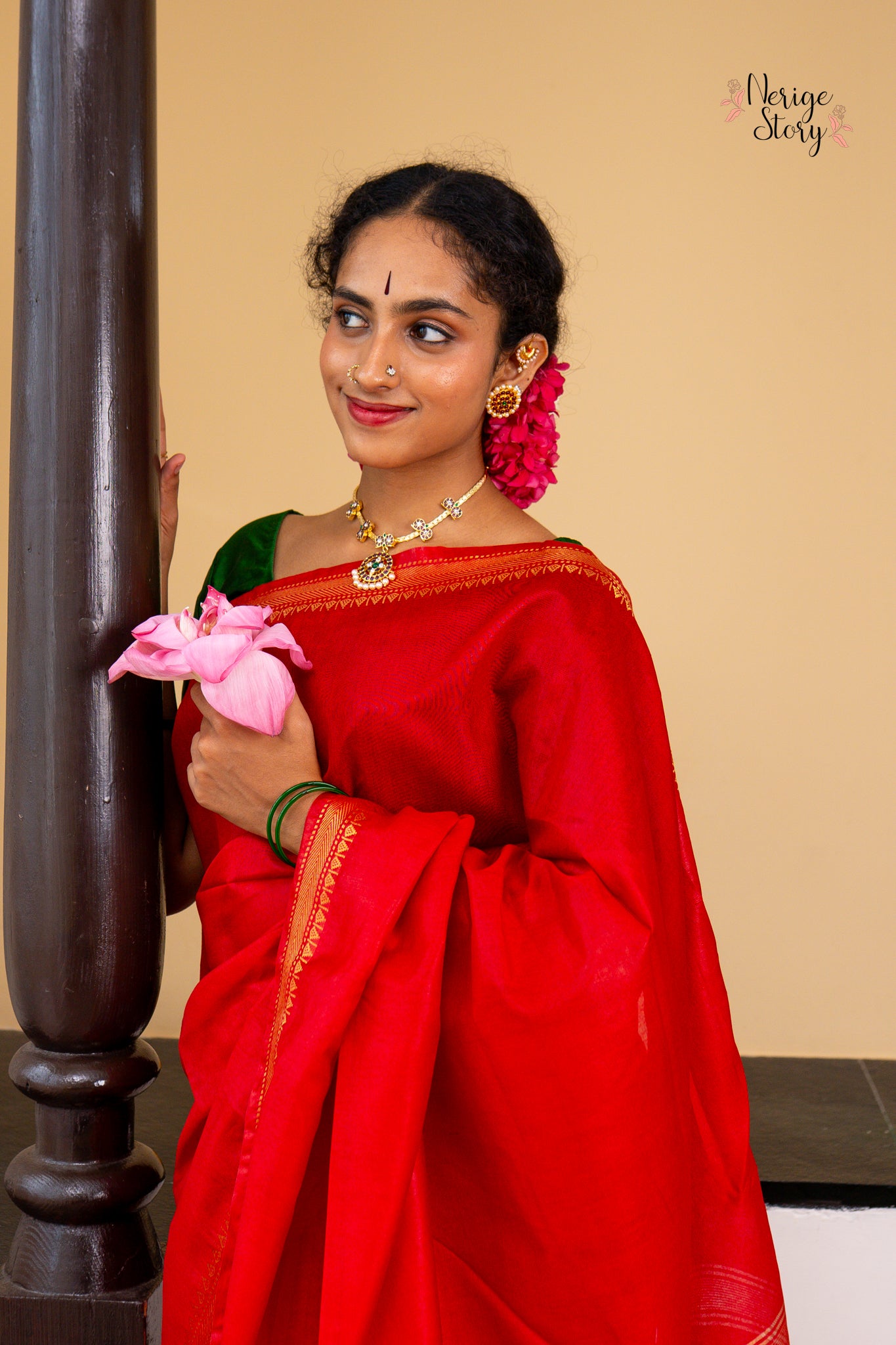 VIHANIKA (विहानिका)