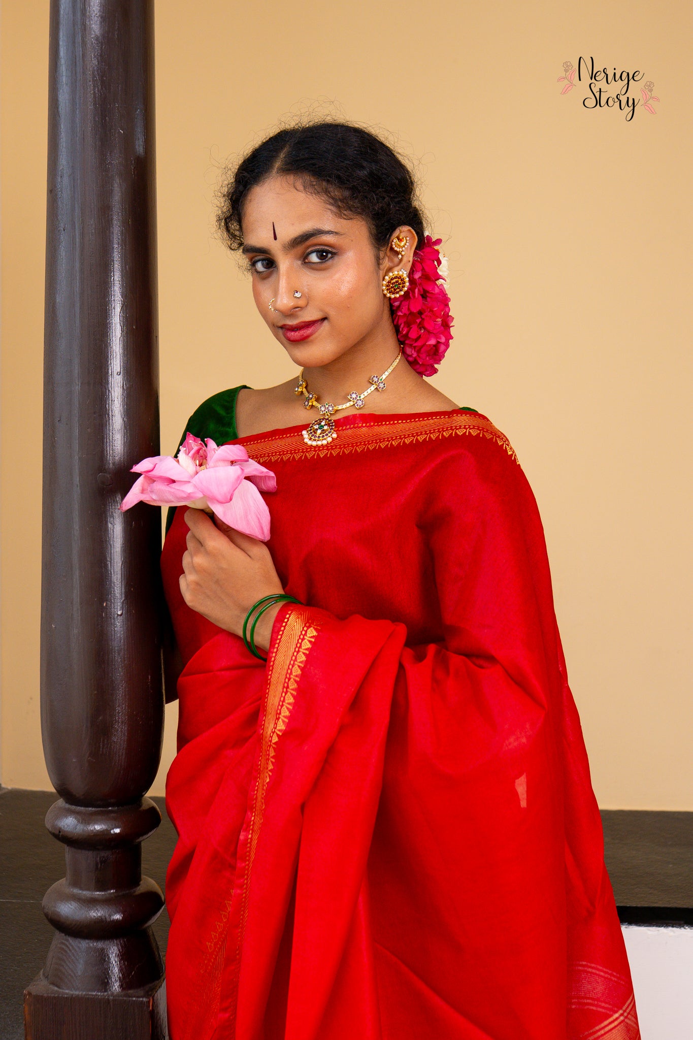VIHANIKA (विहानिका)