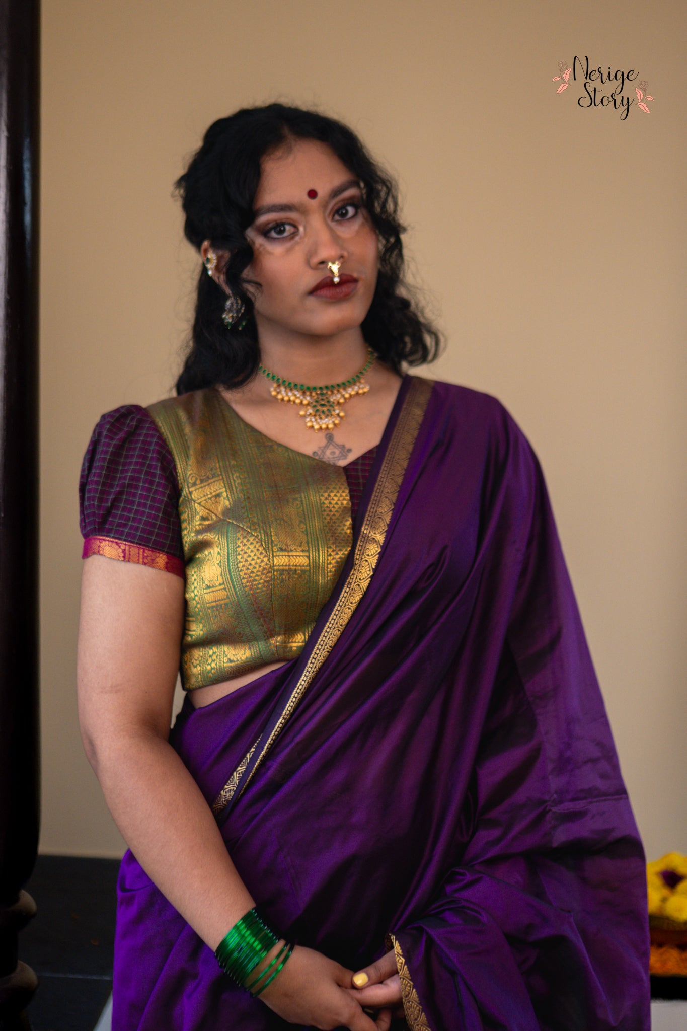 MOHINI (ಮೋಹಿನಿ)