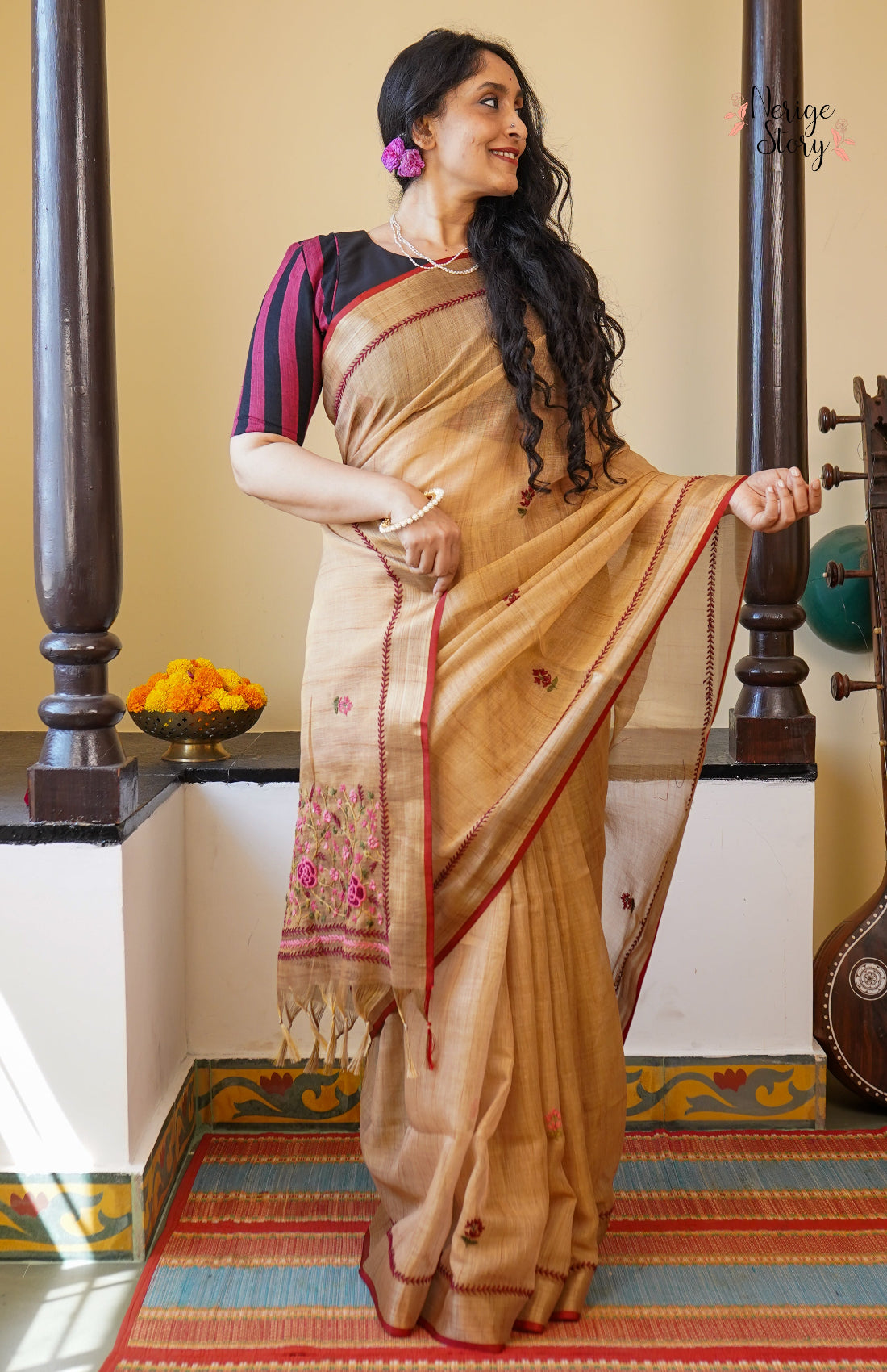 MAINA (मैना)