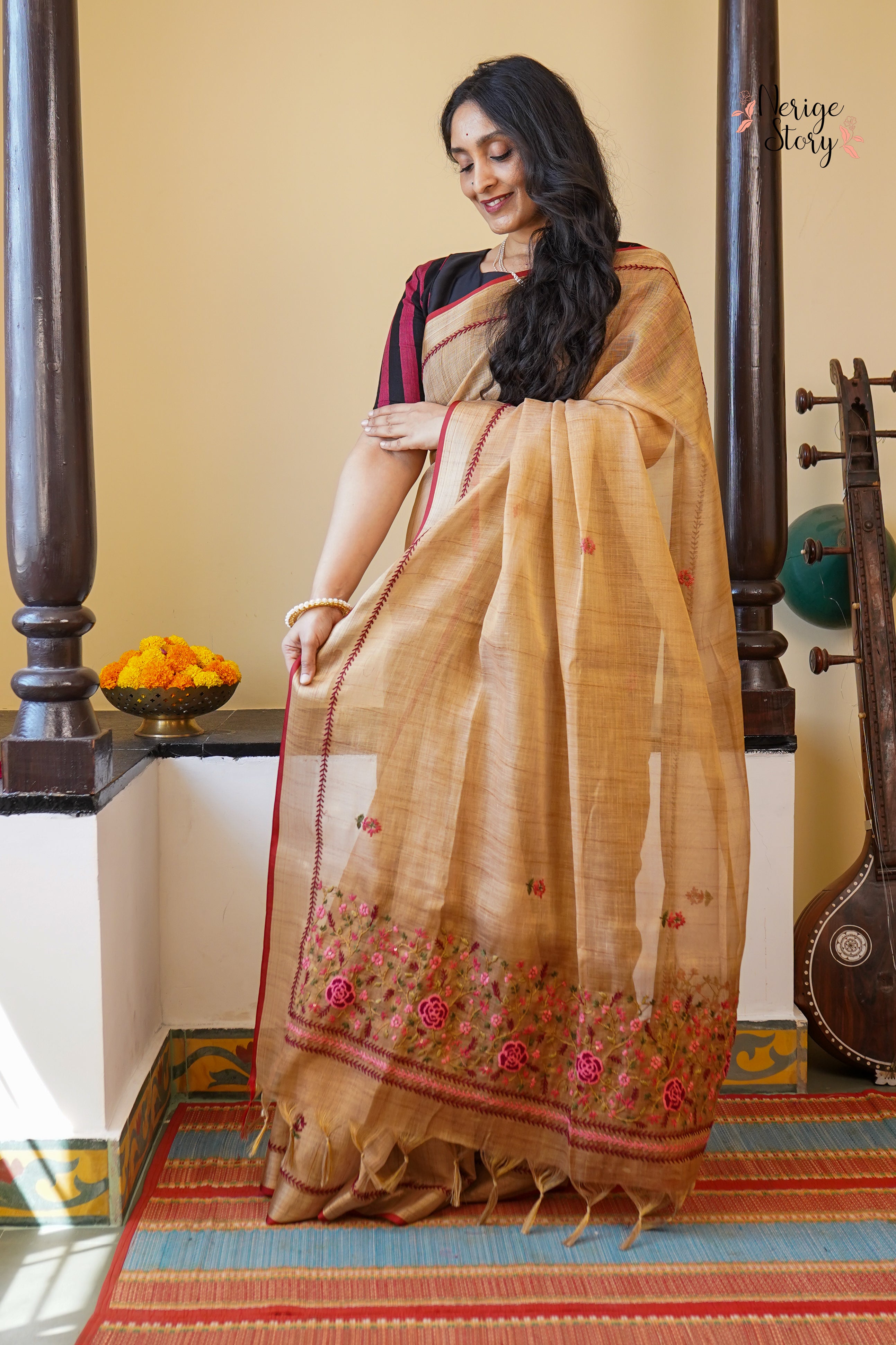 MAINA (मैना)