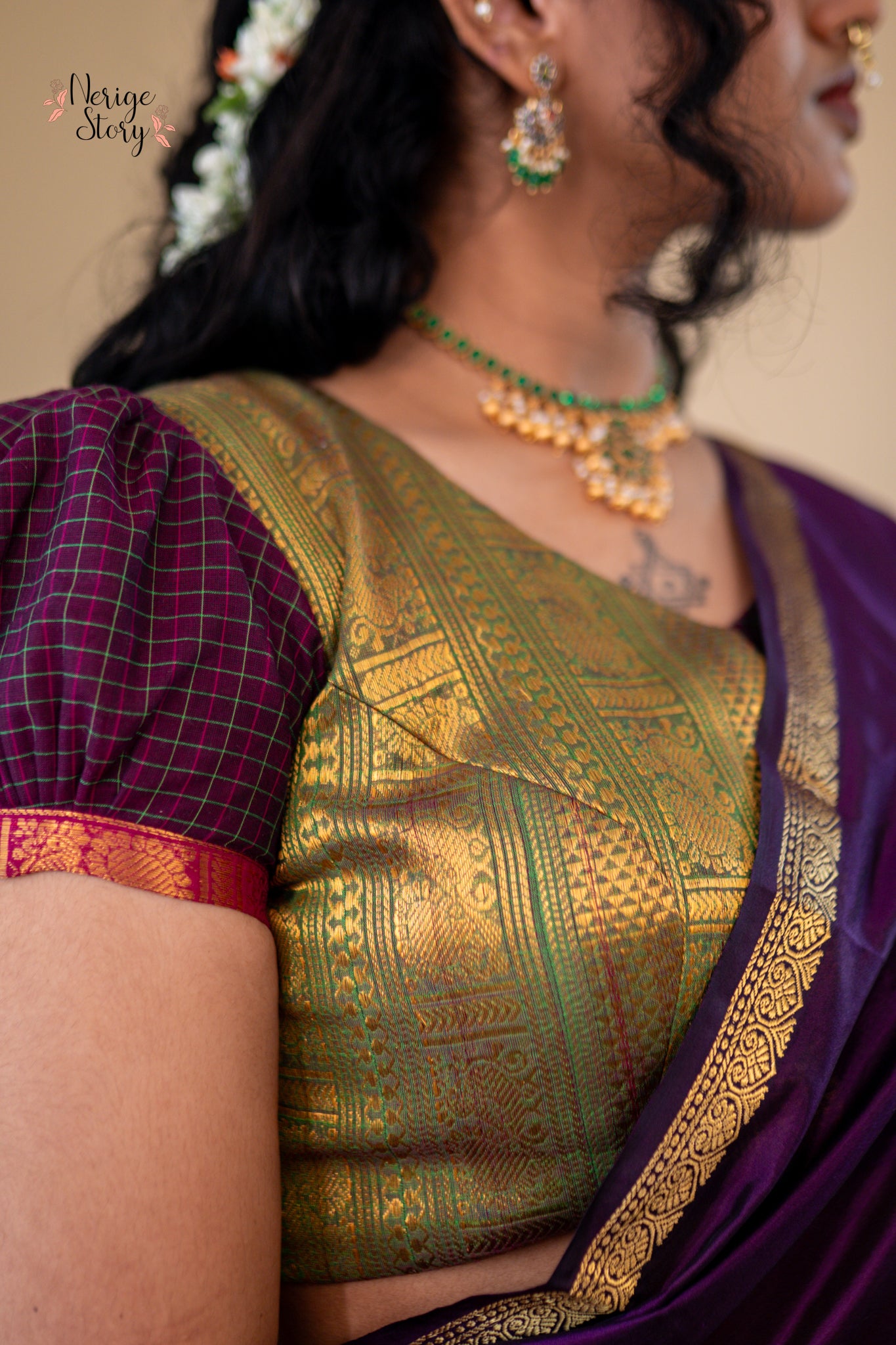 MOHINI (ಮೋಹಿನಿ)