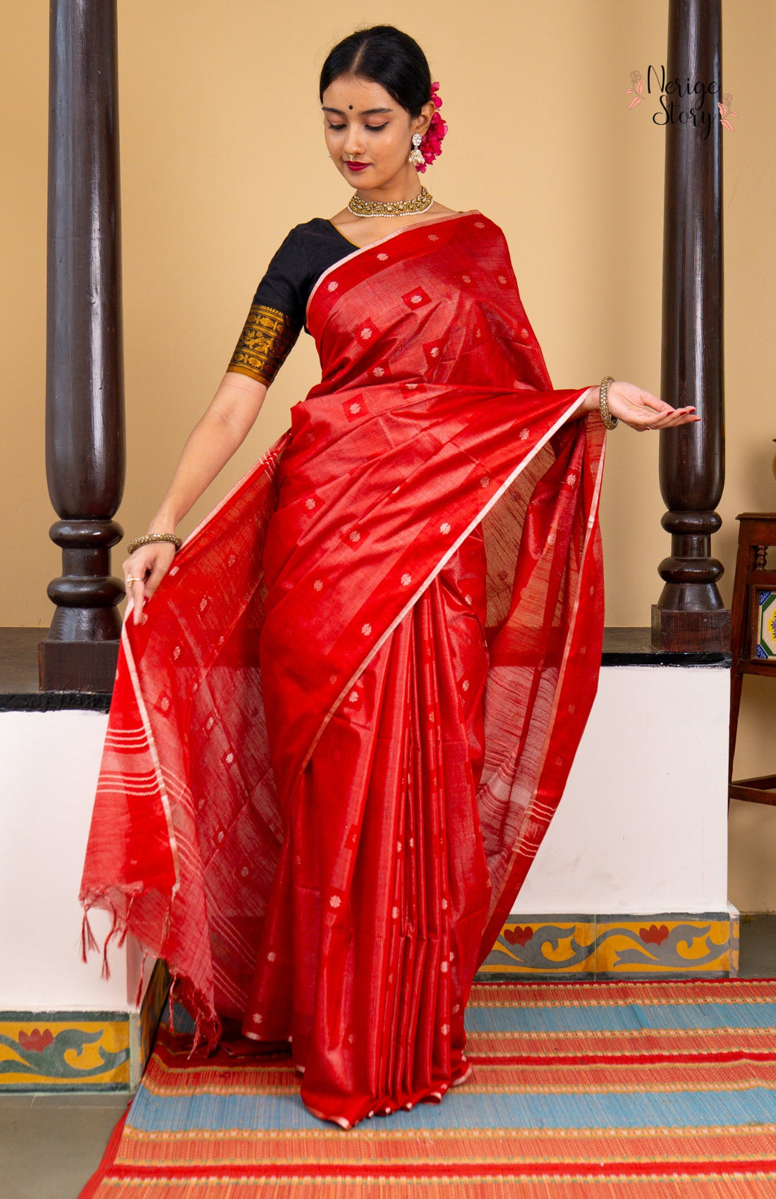 SIMRITA (सिम्रिता)