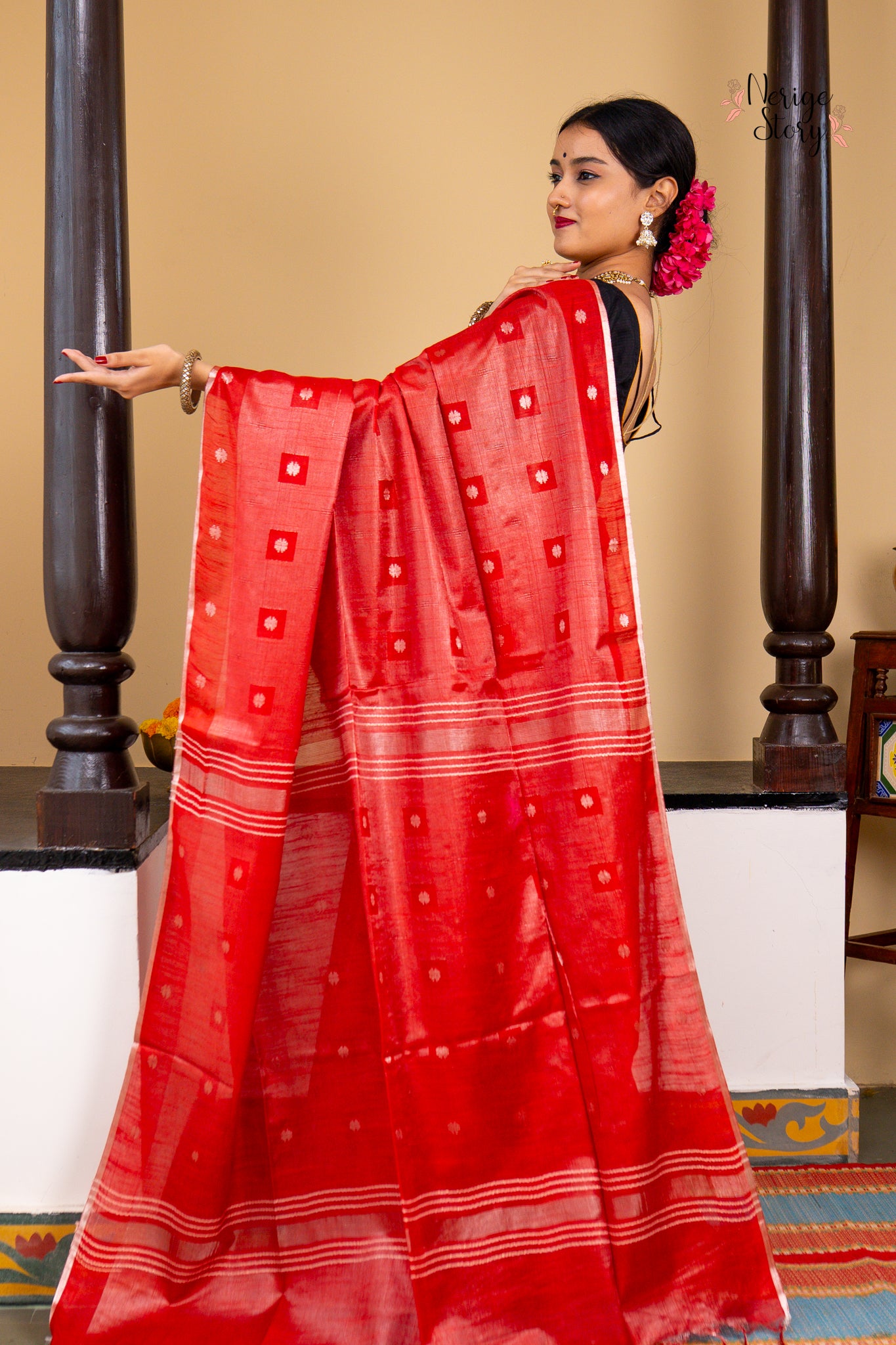 SIMRITA (सिम्रिता)