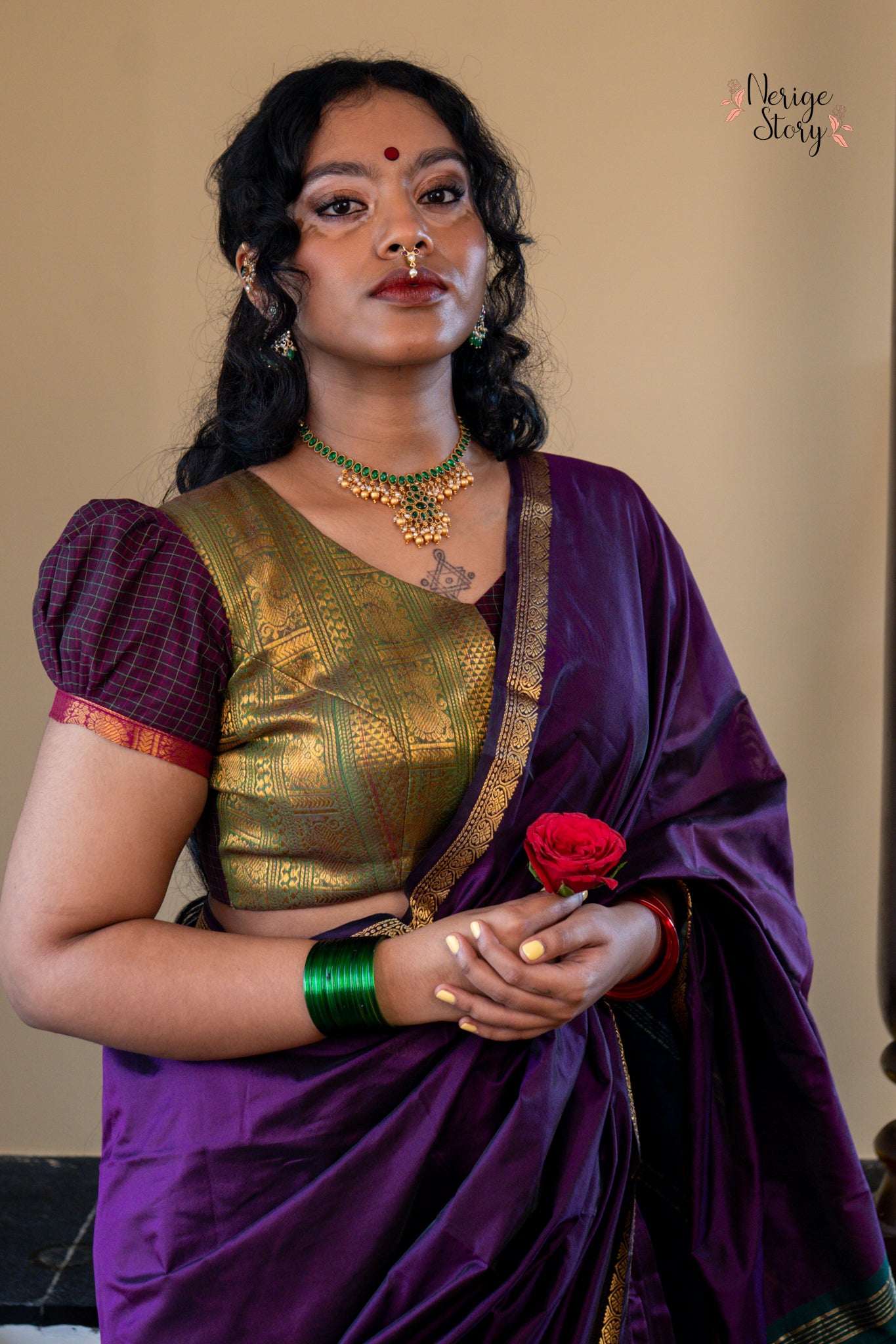 MOHINI (ಮೋಹಿನಿ)