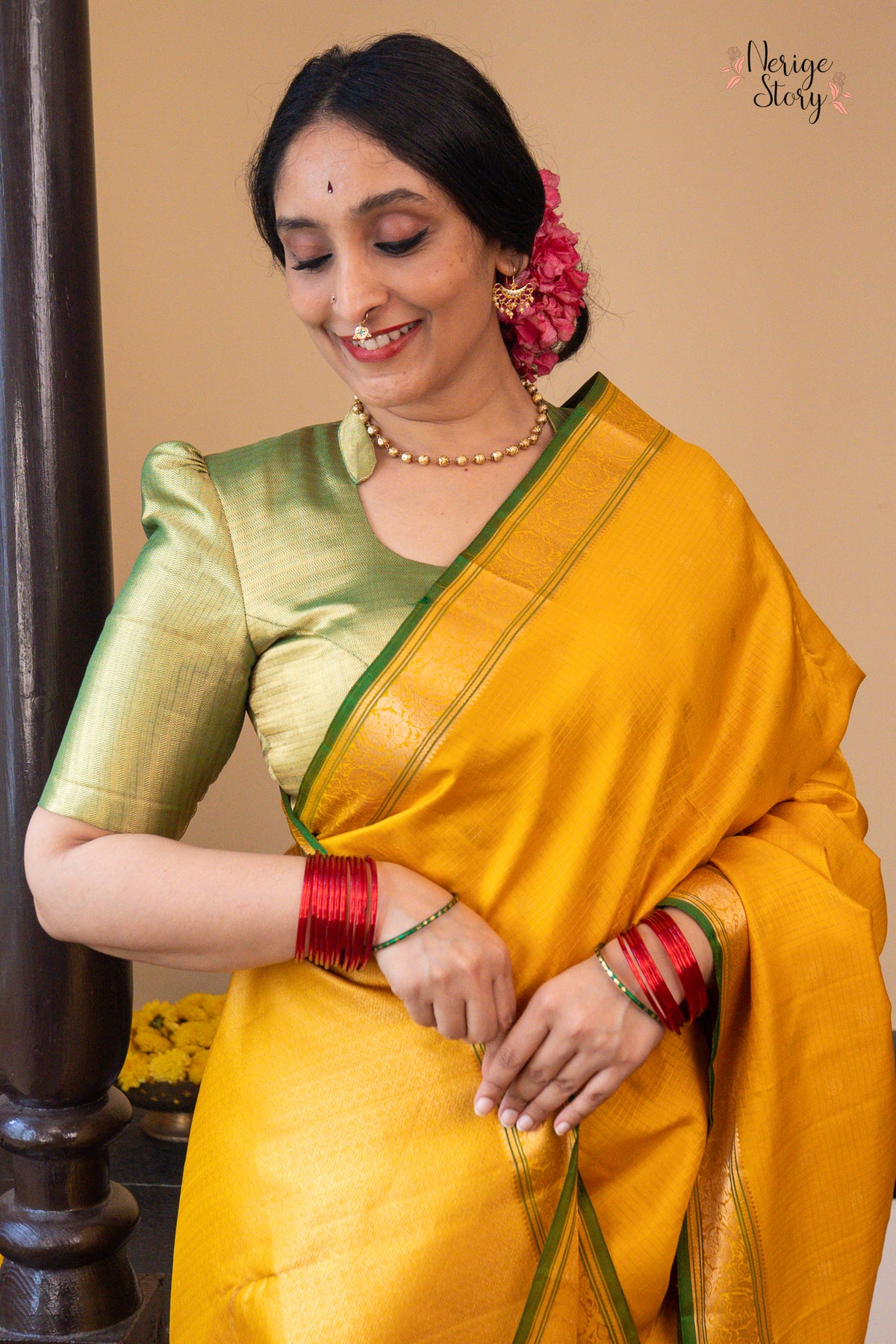KADAMBINI (கடம்பினி)
