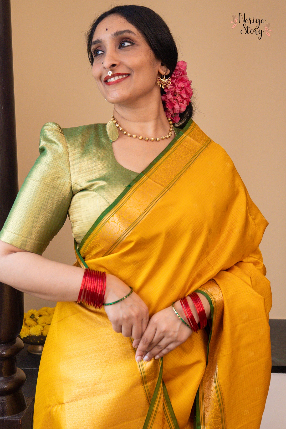KADAMBINI (கடம்பினி)