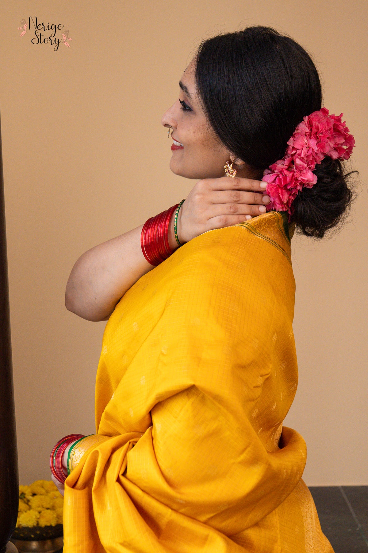KADAMBINI (கடம்பினி)