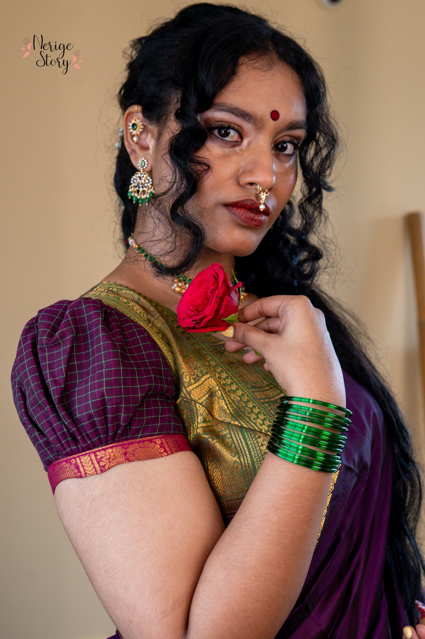 MOHINI (ಮೋಹಿನಿ)