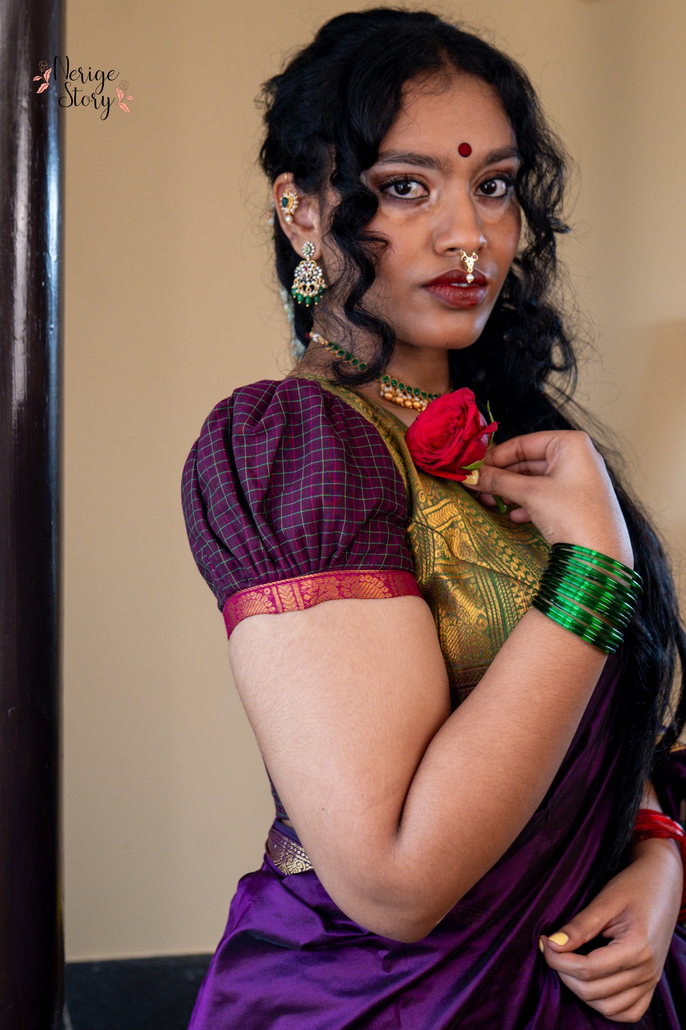 MOHINI (ಮೋಹಿನಿ)