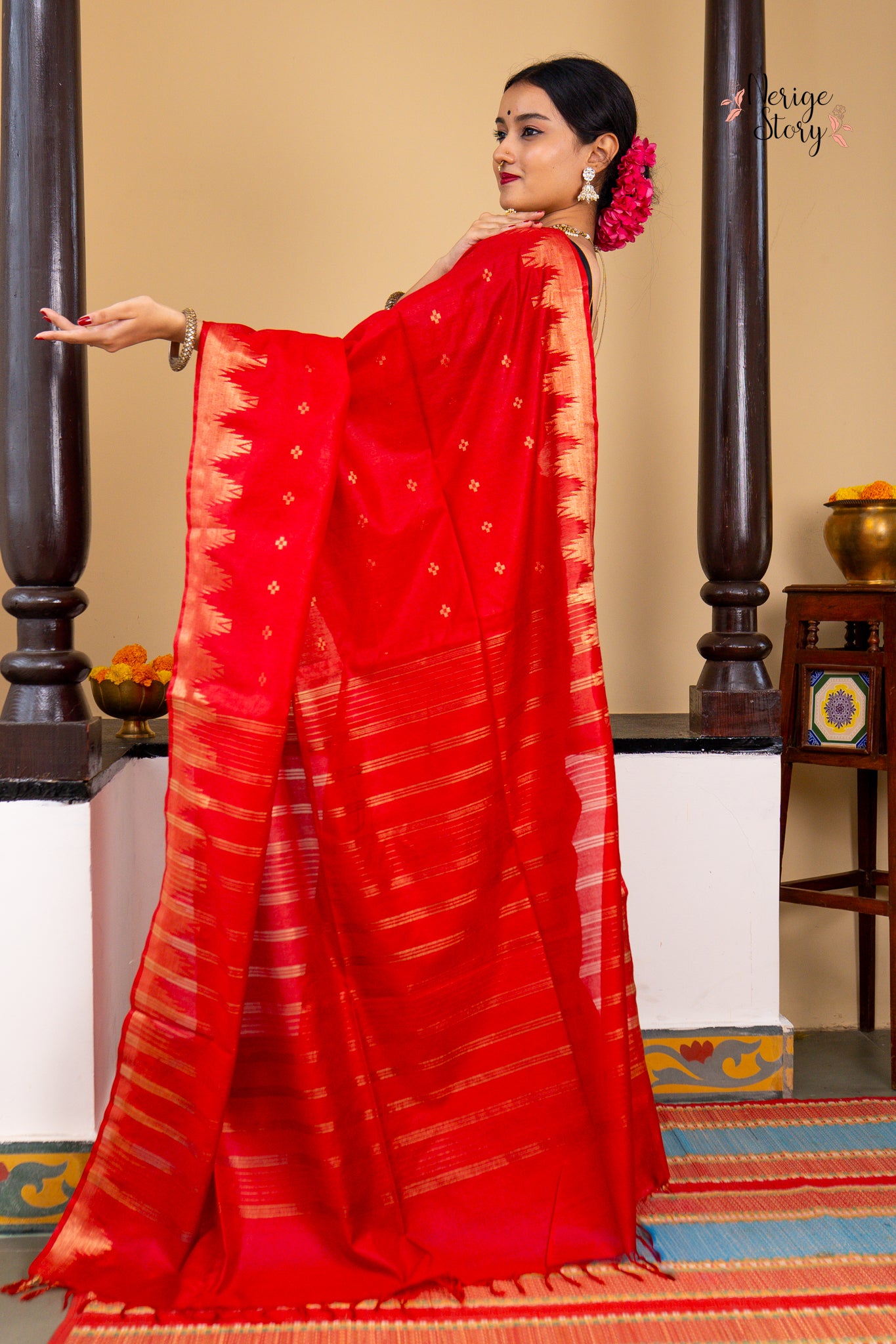 KUSHMANDA (कुष्मांडा)