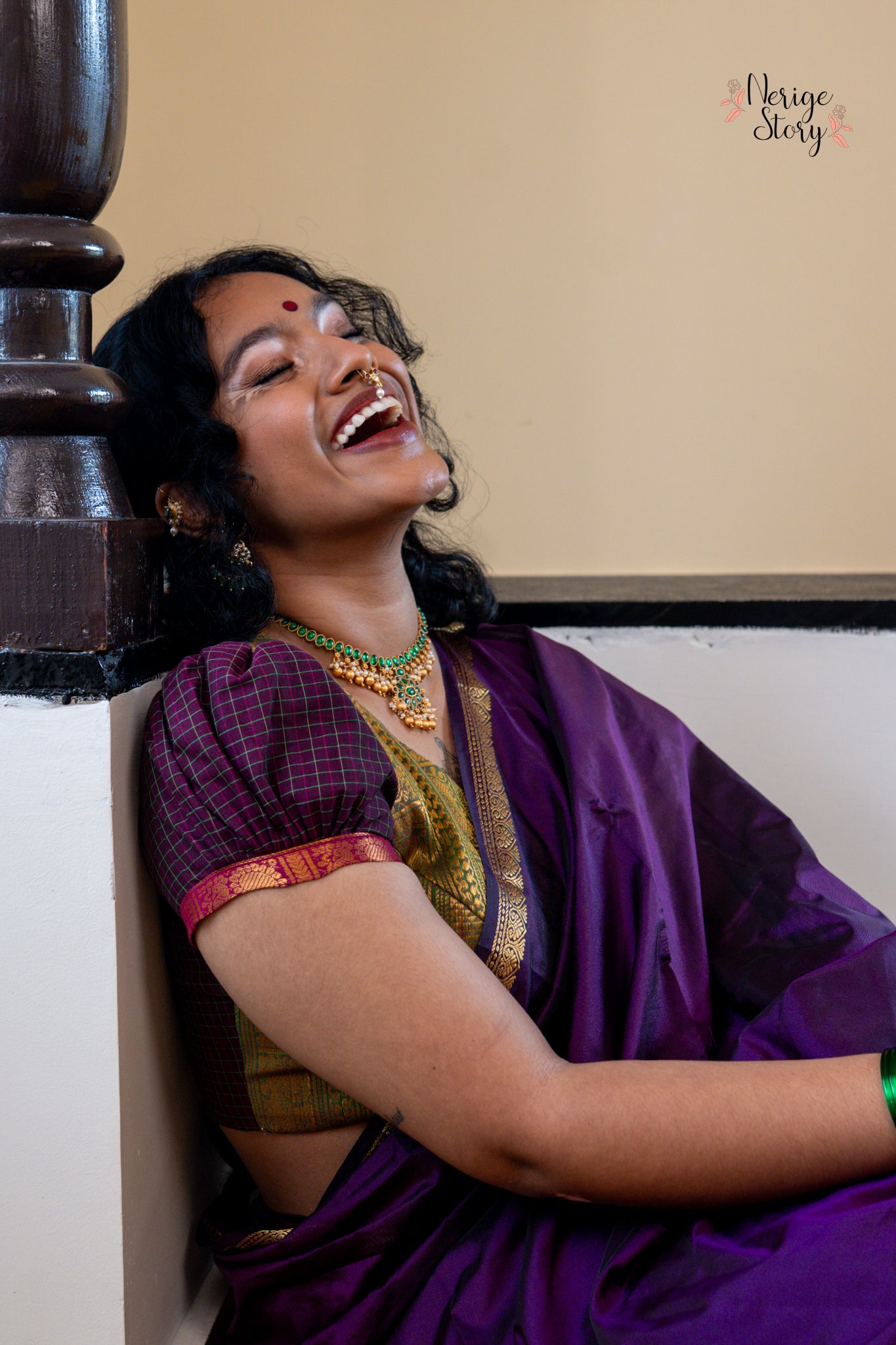 MOHINI (ಮೋಹಿನಿ)