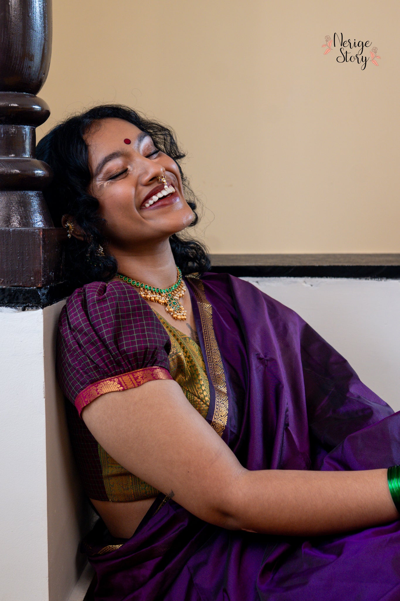 MOHINI (ಮೋಹಿನಿ)