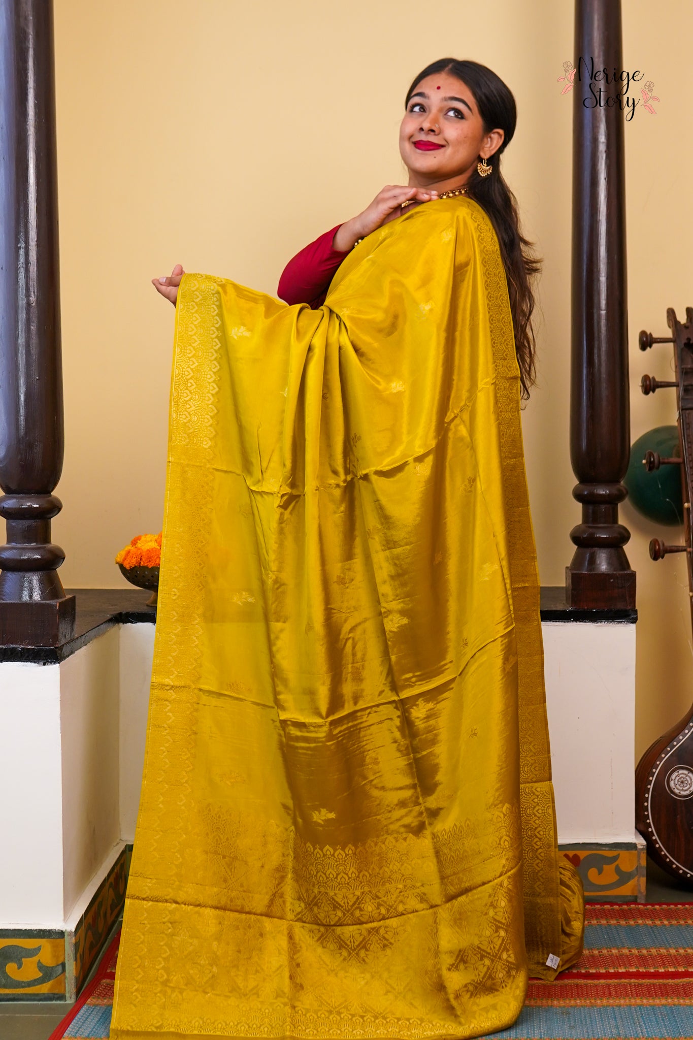 SWARALIKA (स्वरालिका)