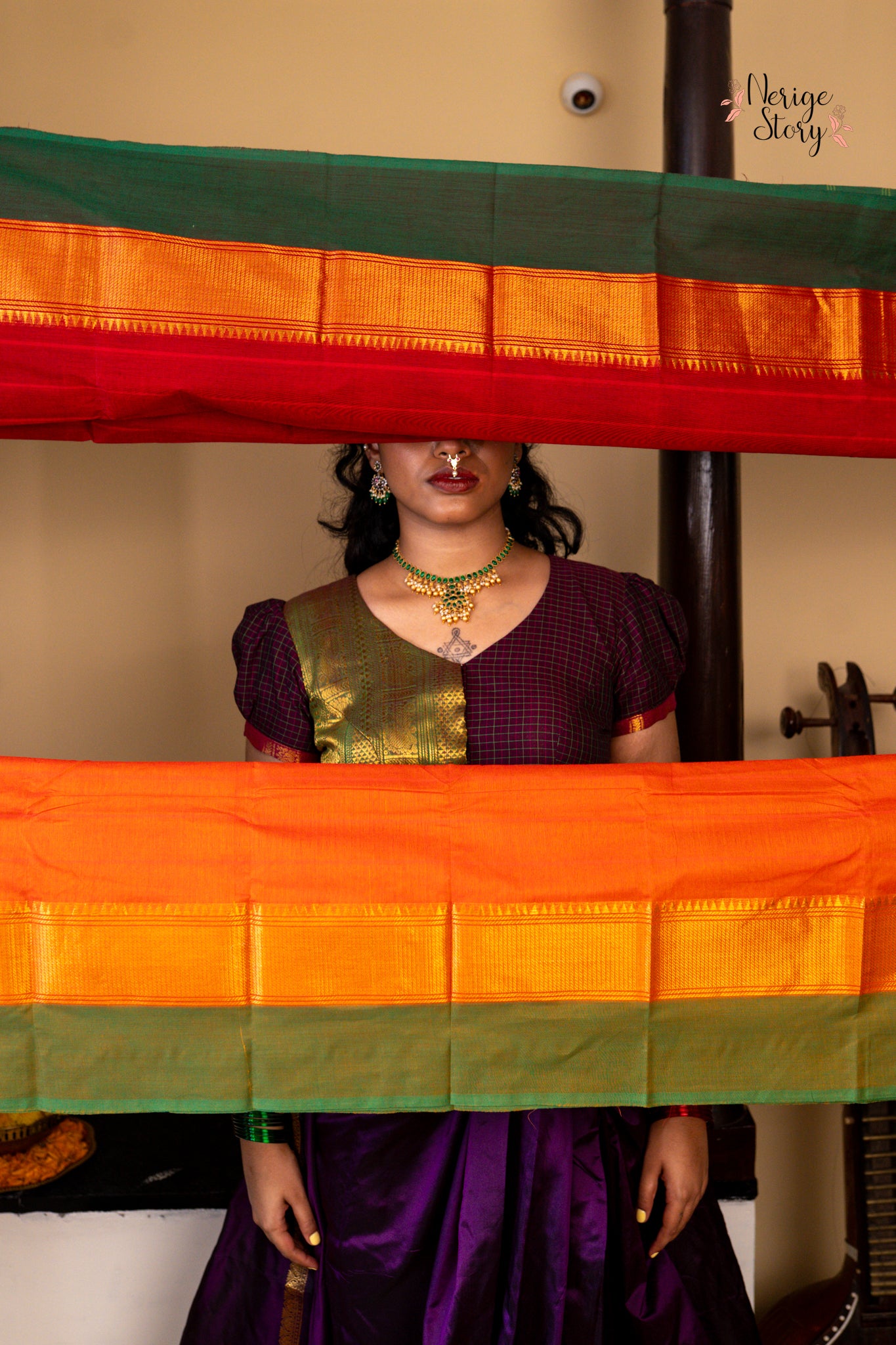 MOHINI (ಮೋಹಿನಿ)