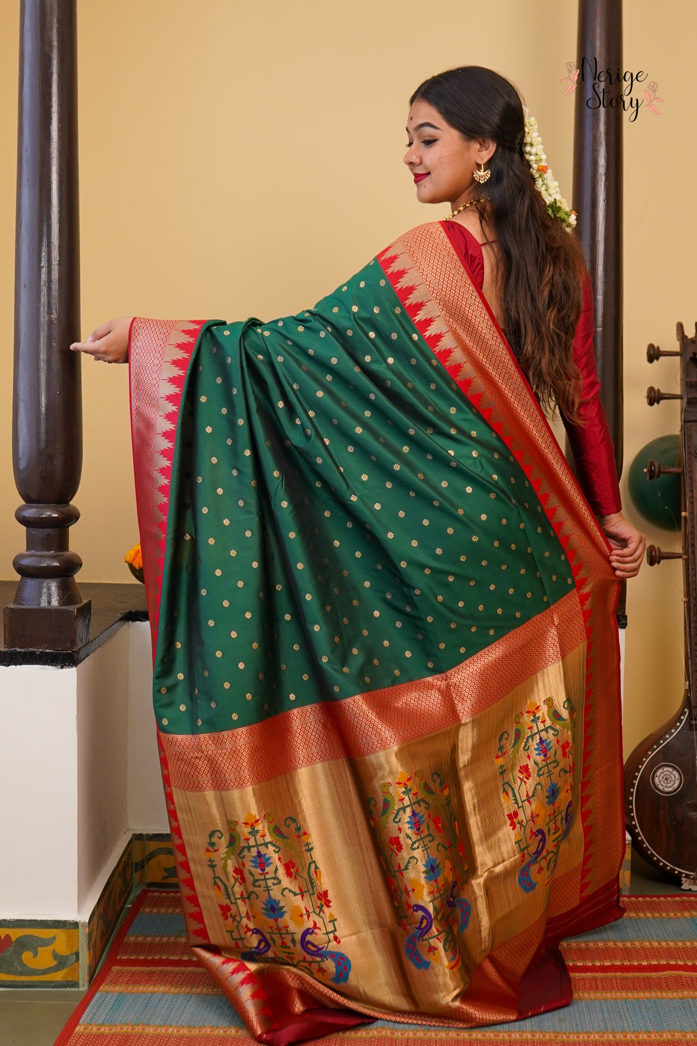 RANJANA (रंजना)