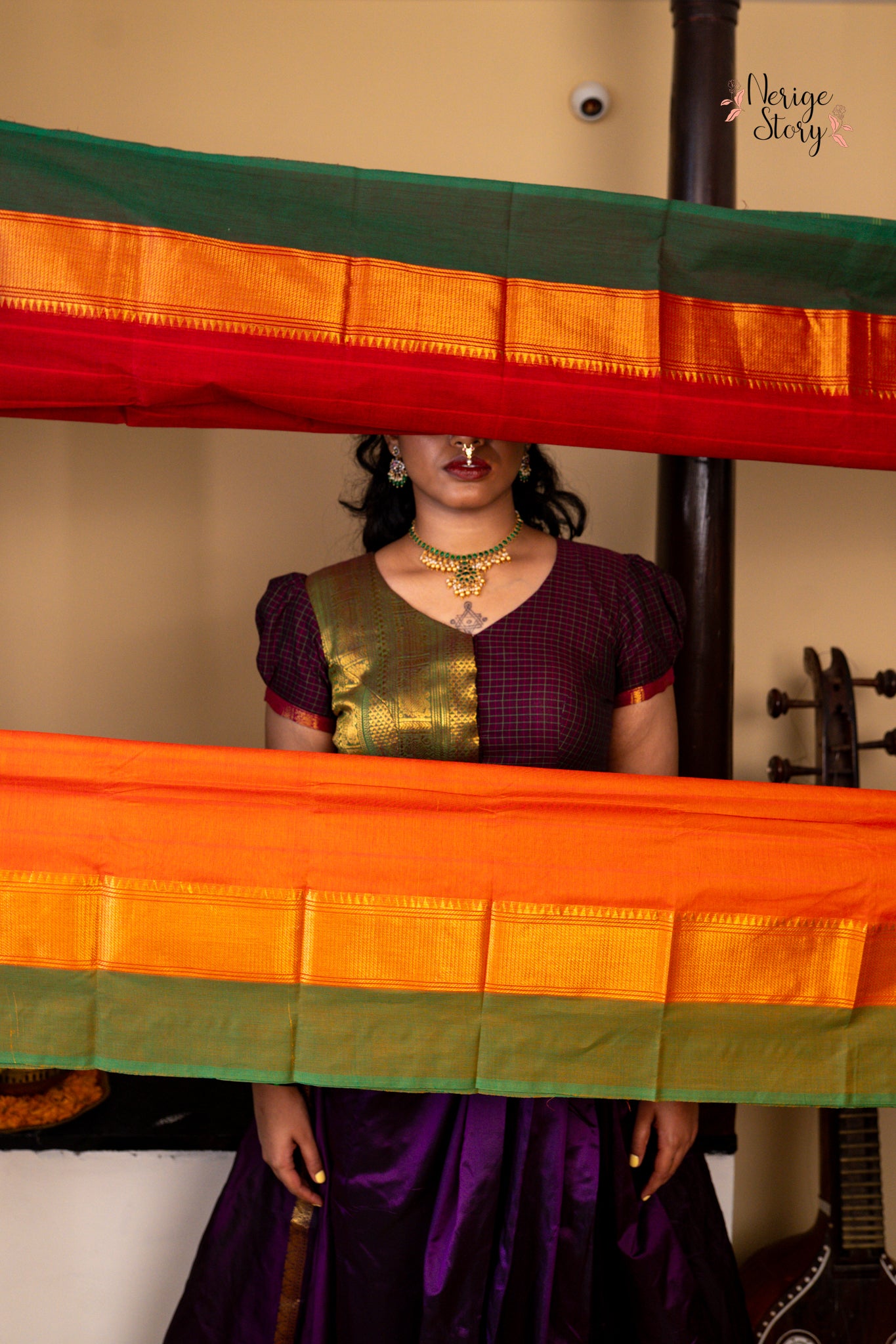 MOHINI (ಮೋಹಿನಿ)